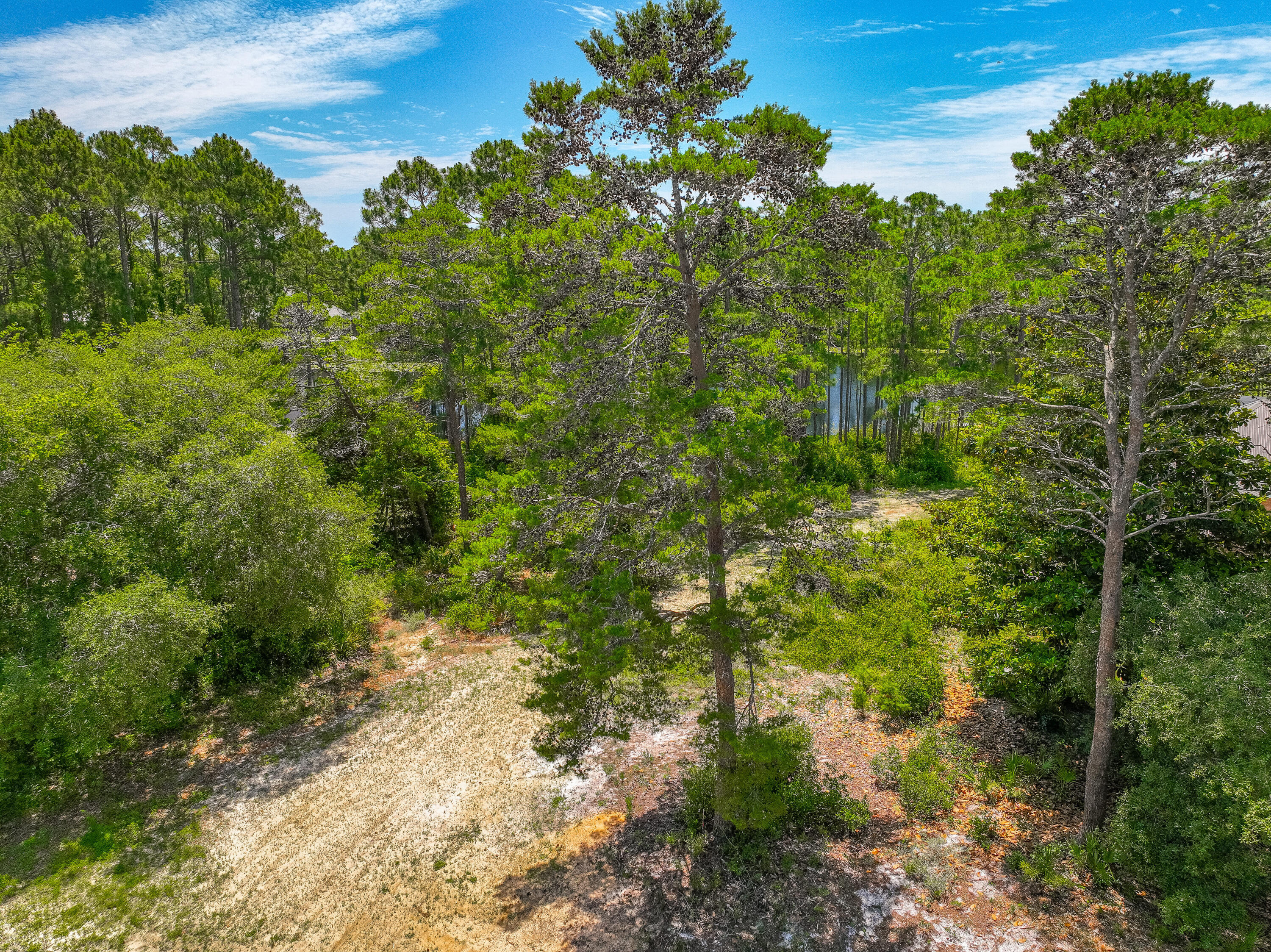 Santa Rosa Ridge Fairway Addition - Land