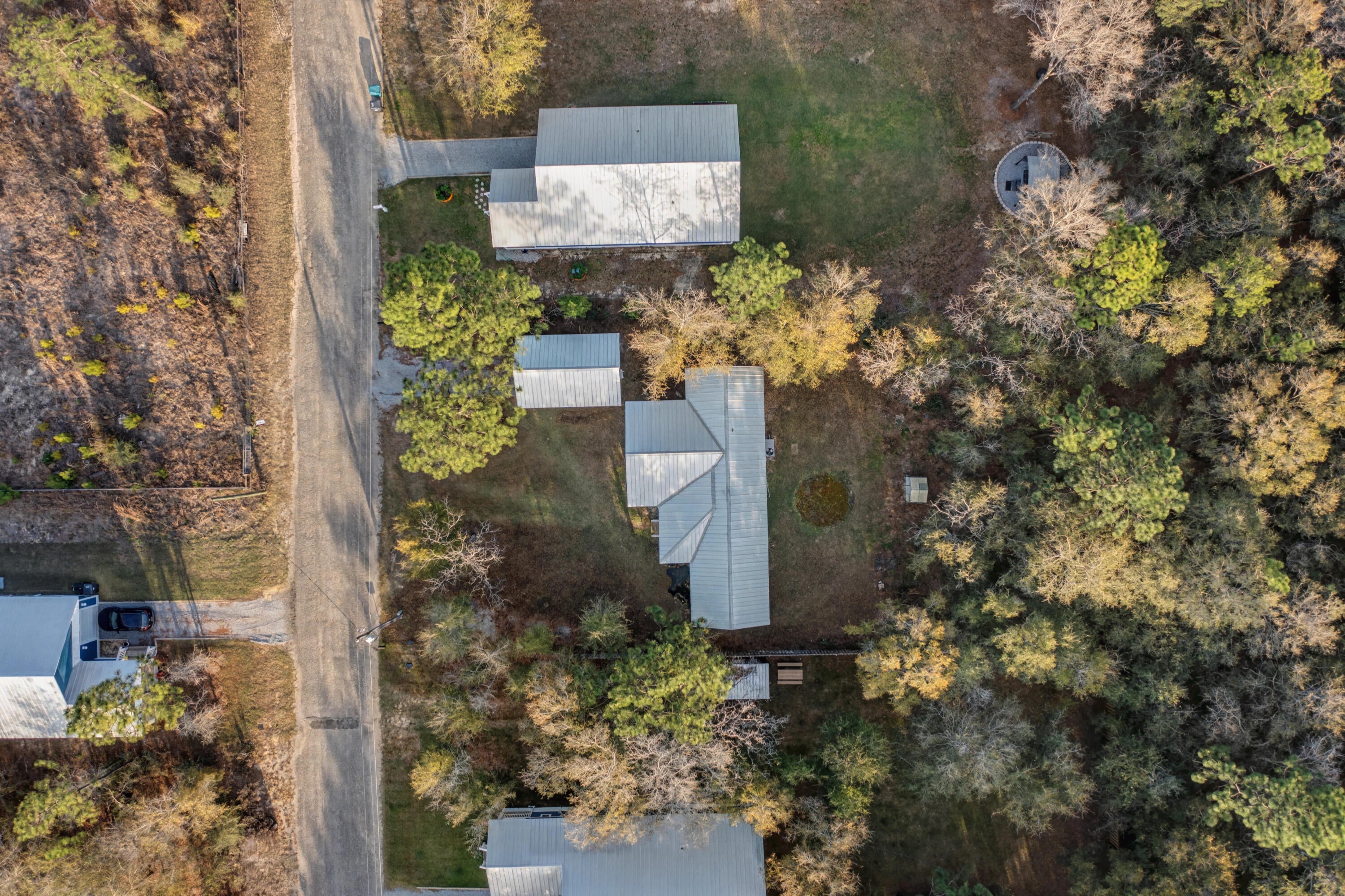 OAKWOOD LAKES ESTATES - Residential