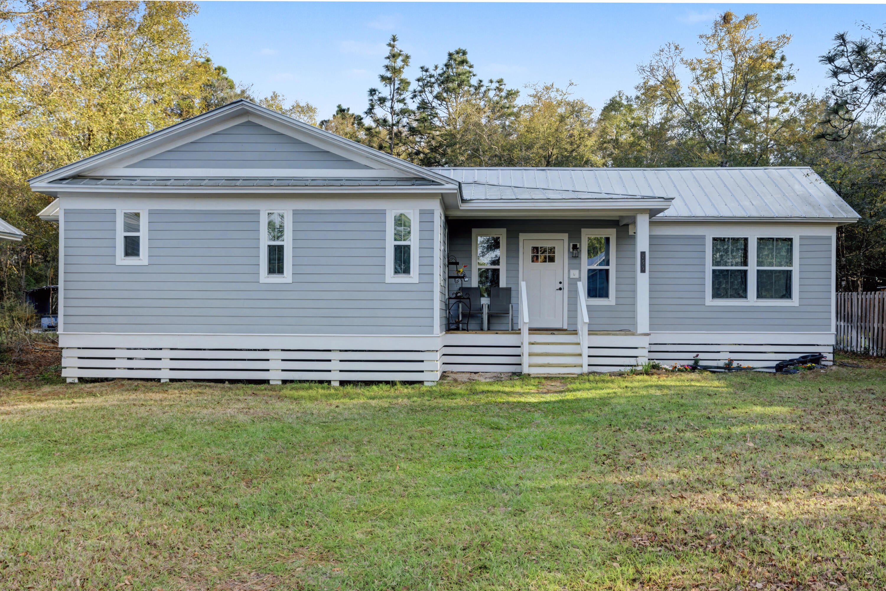 OAKWOOD LAKES ESTATES - Residential