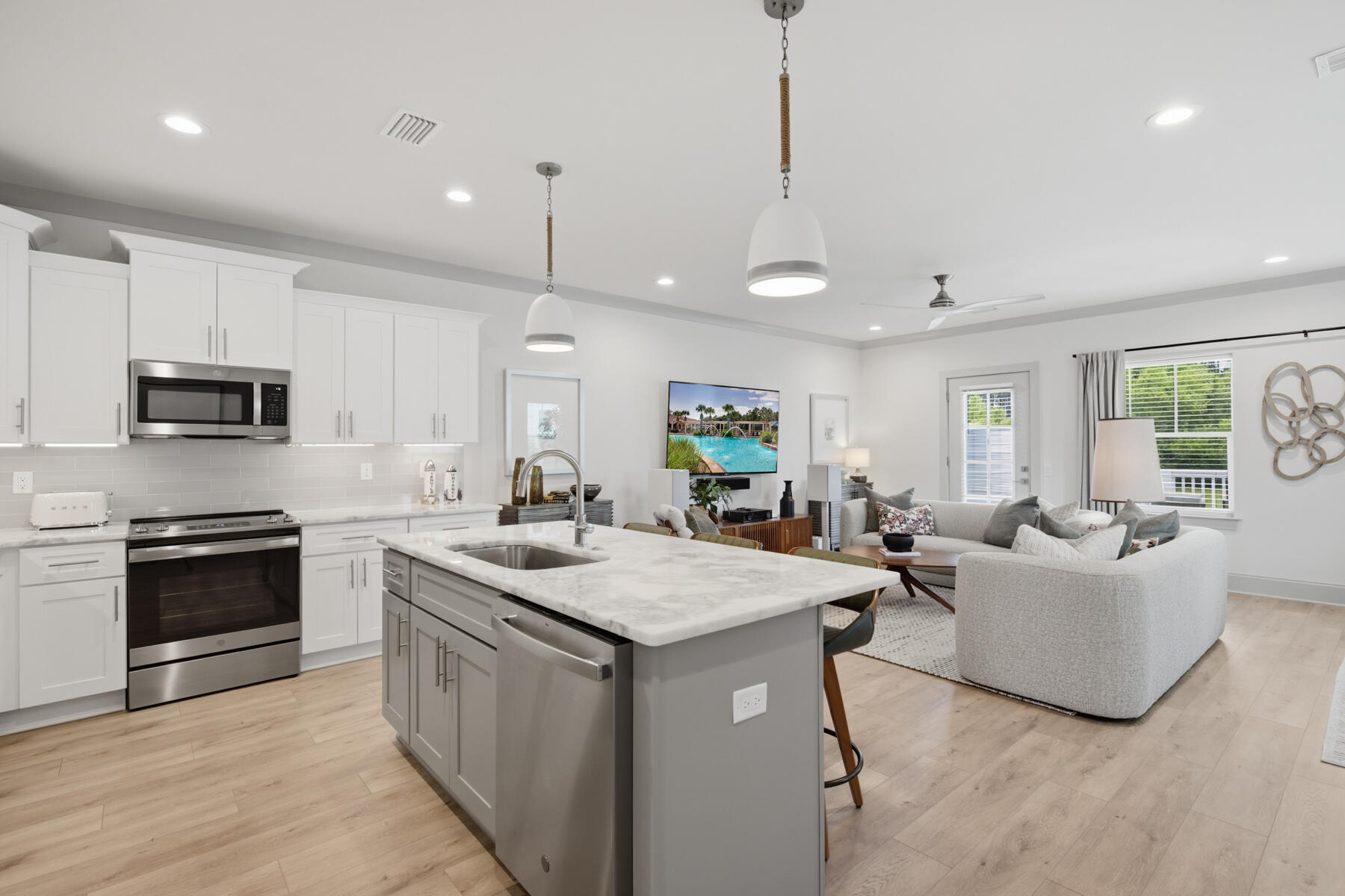 WATERSOUND ORIGINS - Residential