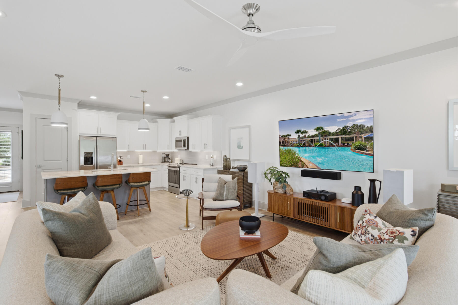 WATERSOUND ORIGINS - Residential