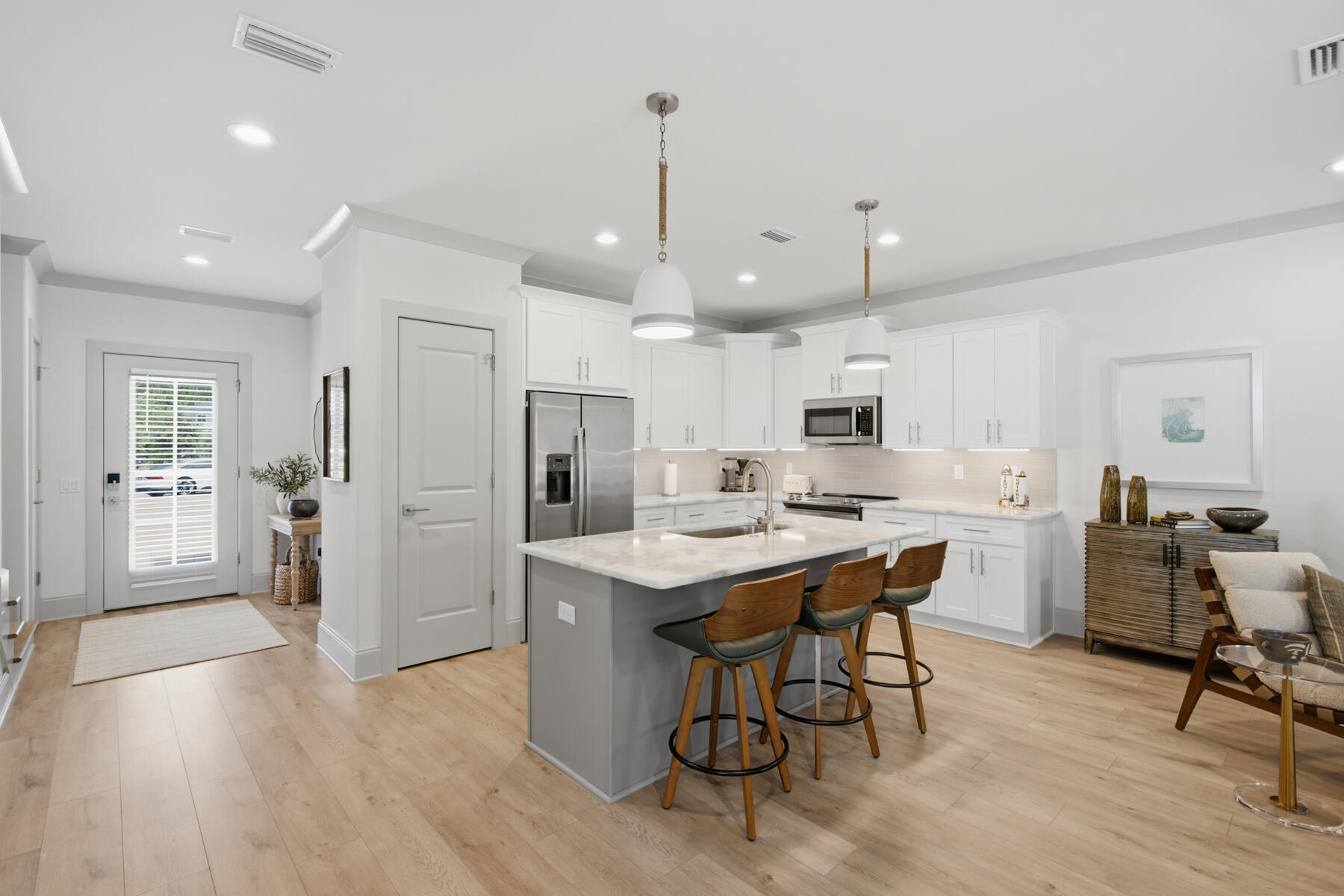 WATERSOUND ORIGINS - Residential