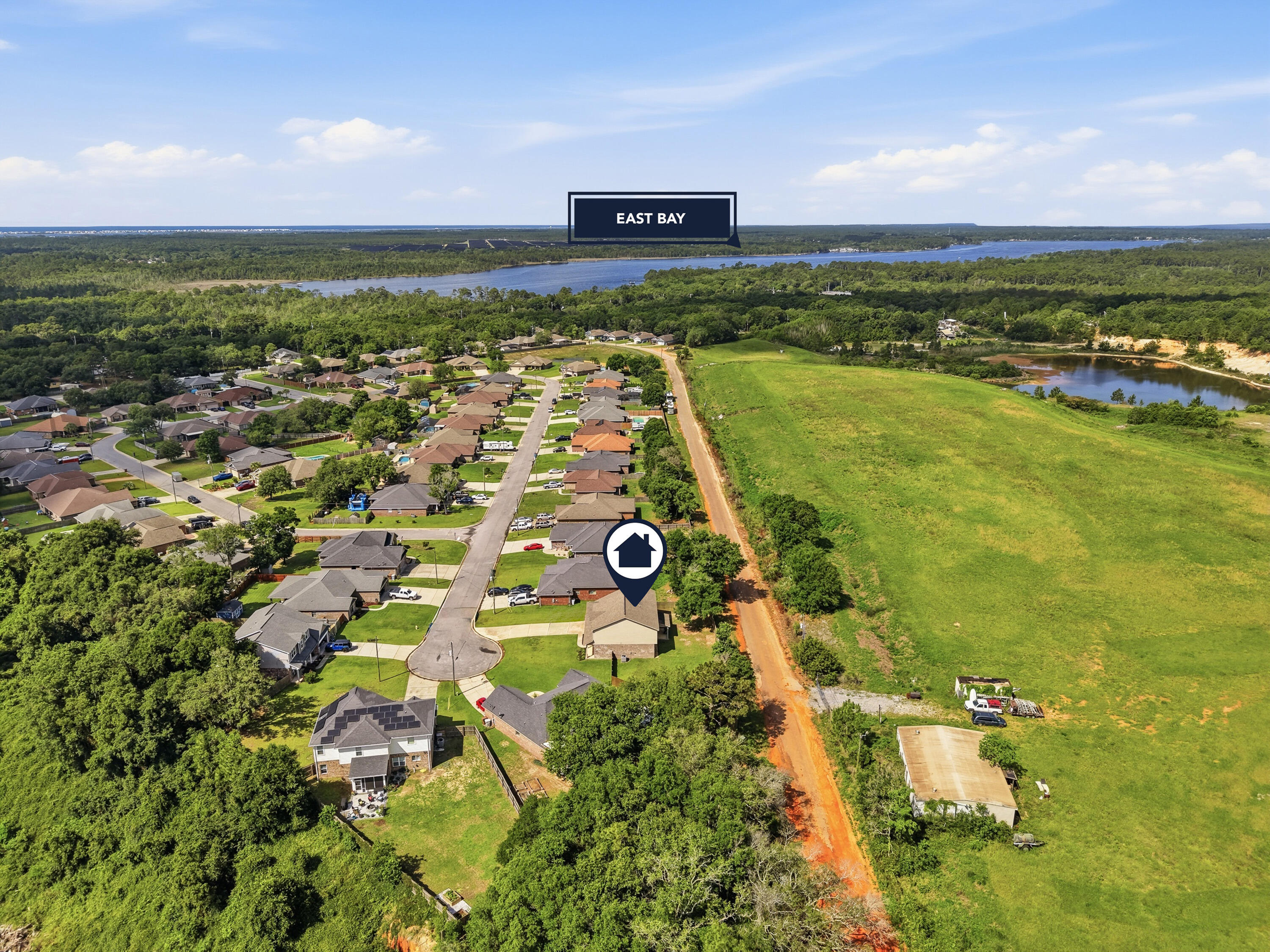 HOLLY HILLS - Residential