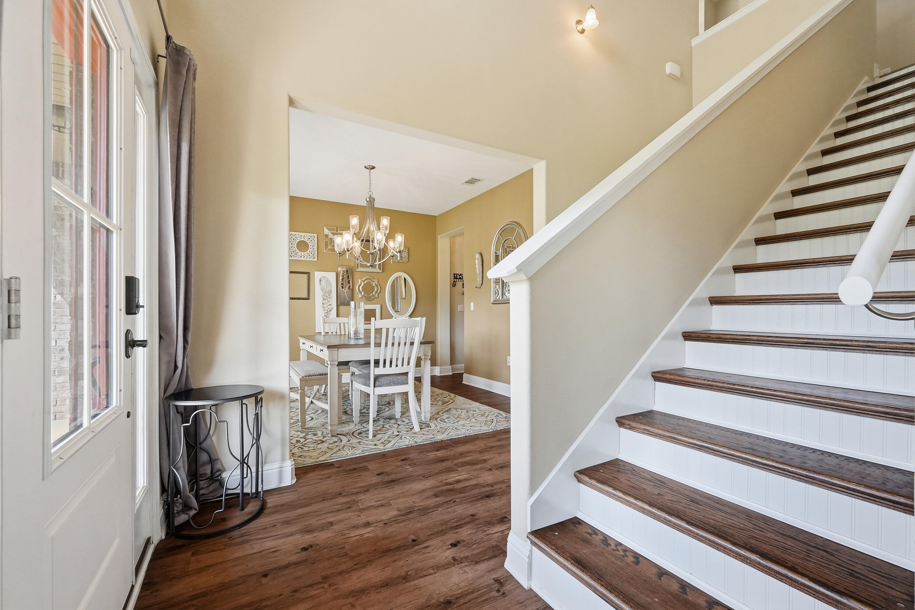 HOLLY HILLS - Residential
