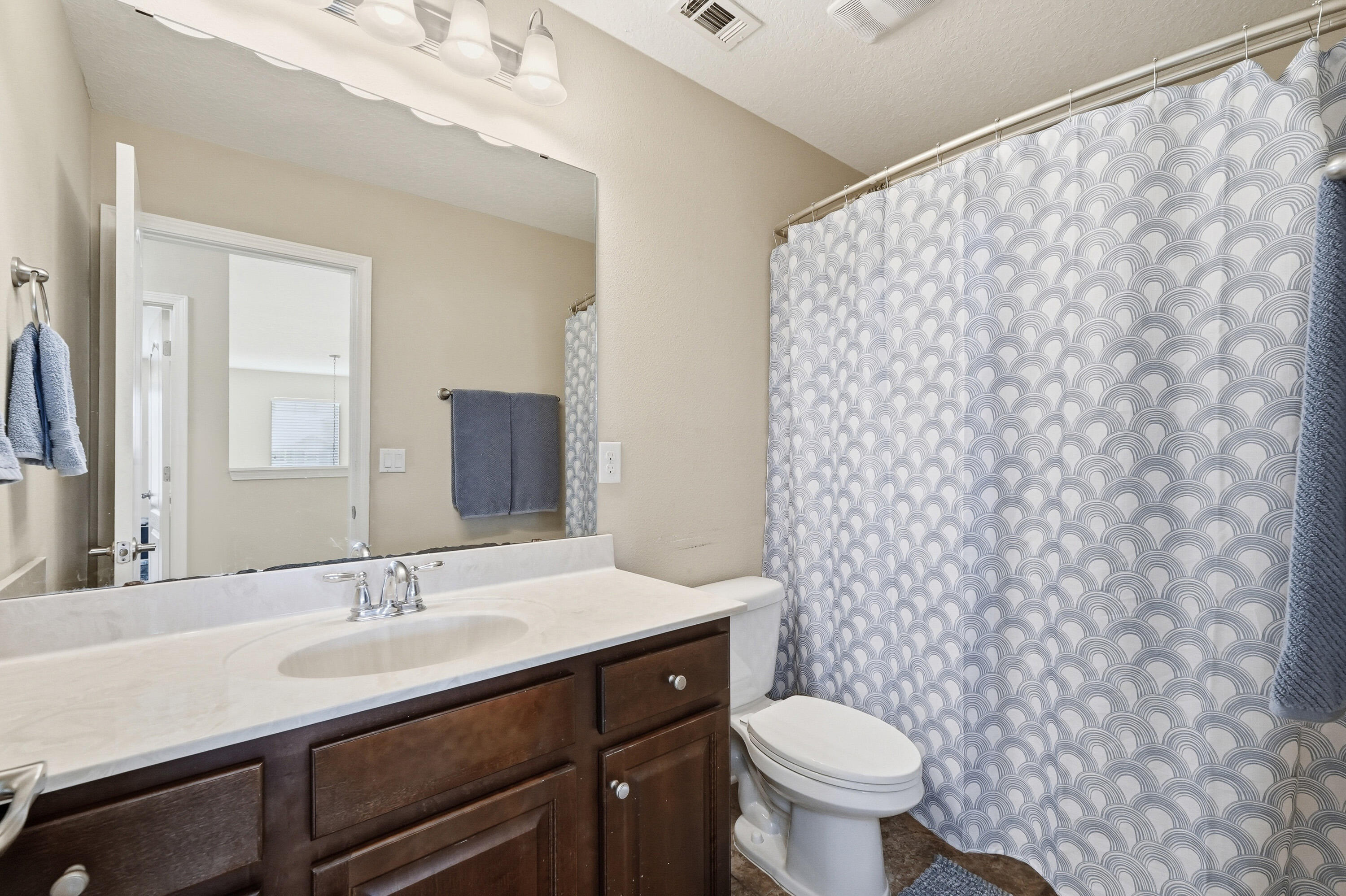 HOLLY HILLS - Residential