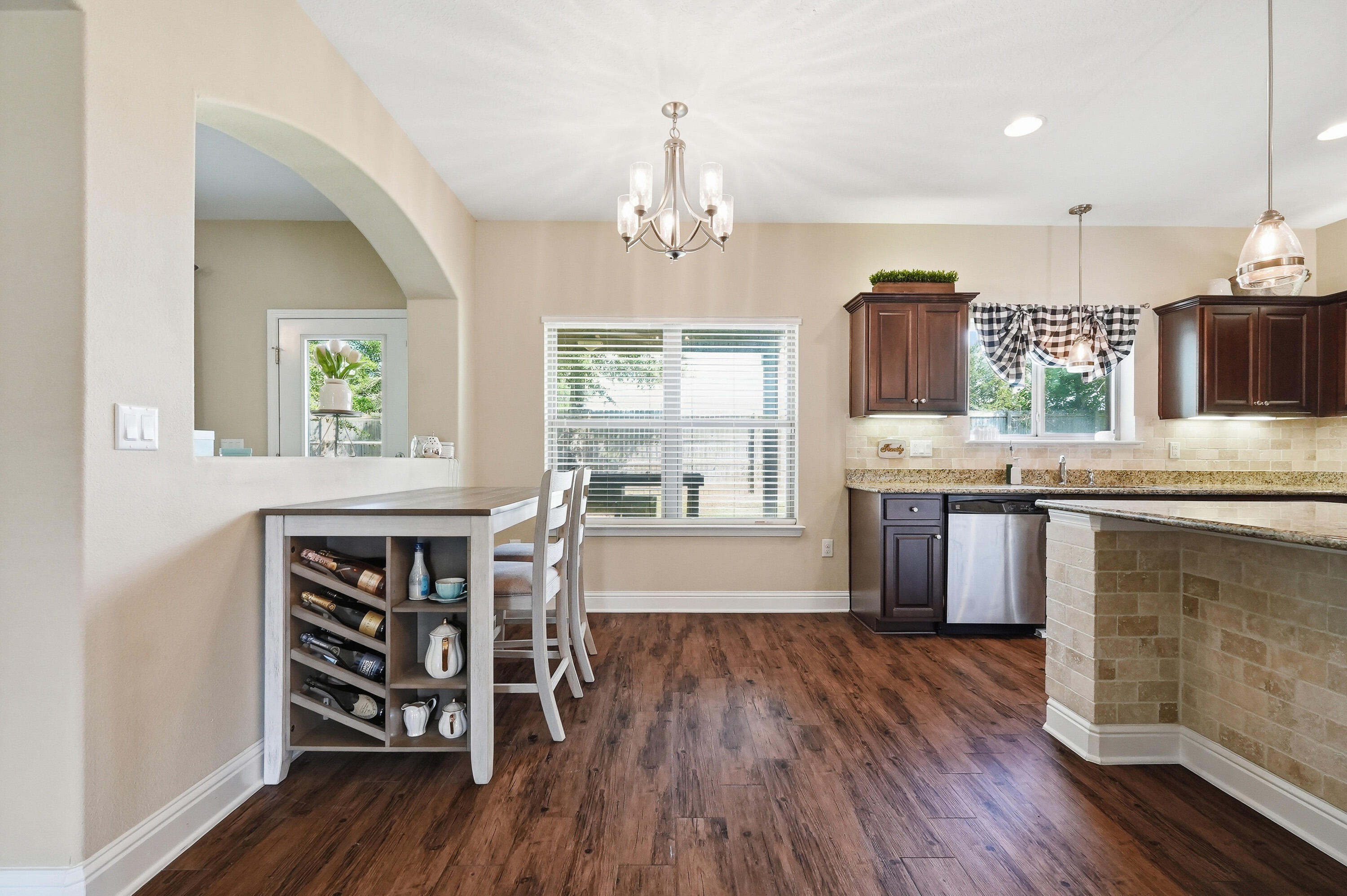 HOLLY HILLS - Residential