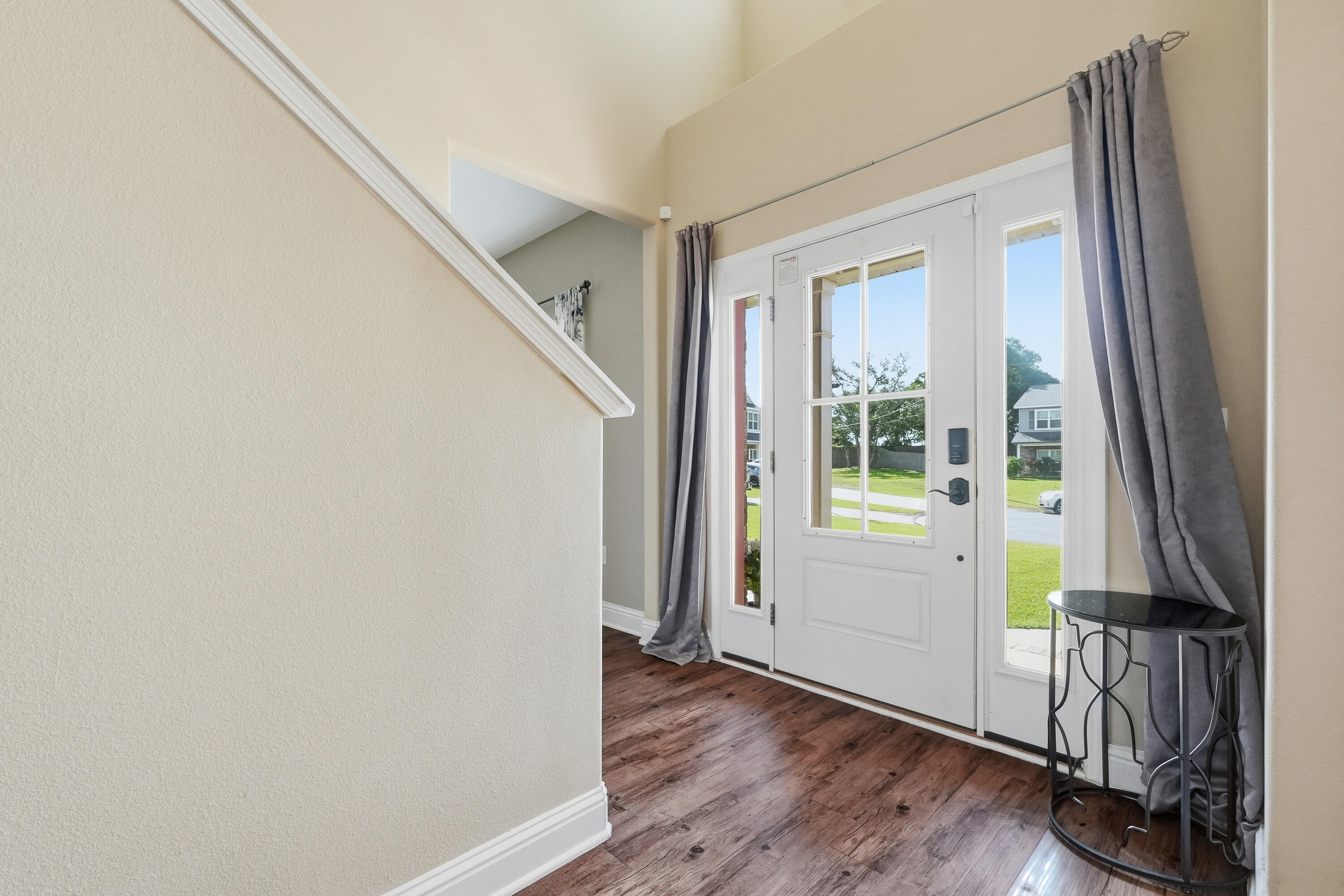 HOLLY HILLS - Residential