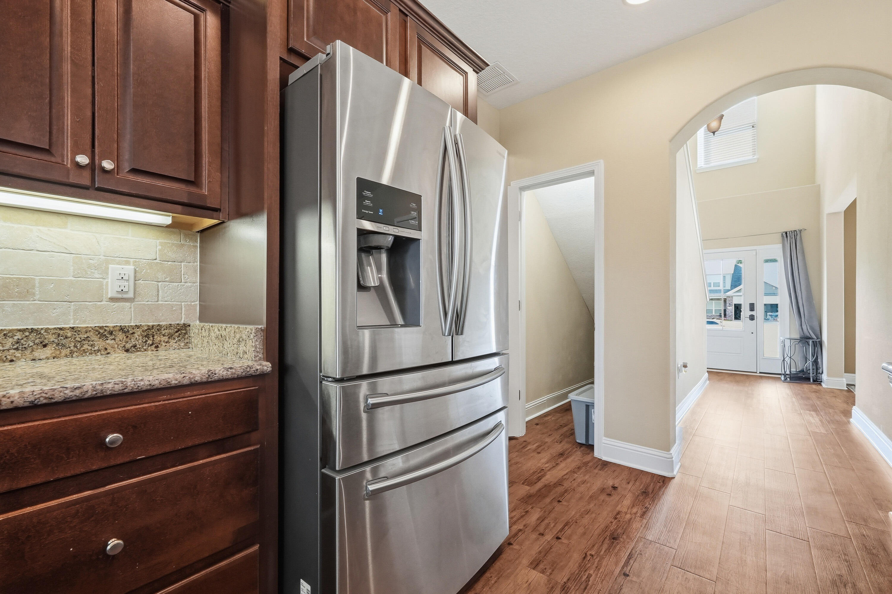 HOLLY HILLS - Residential