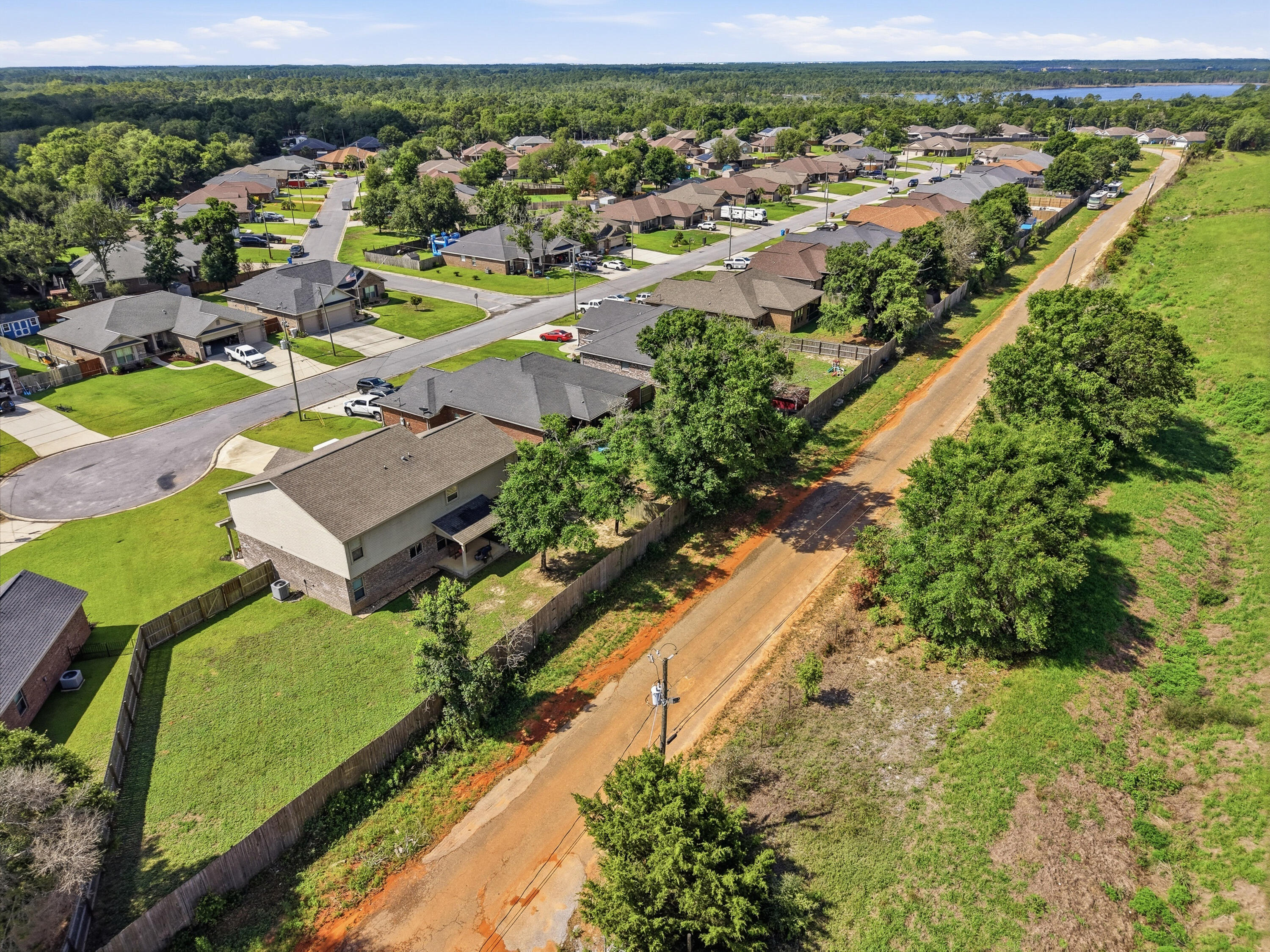 HOLLY HILLS - Residential