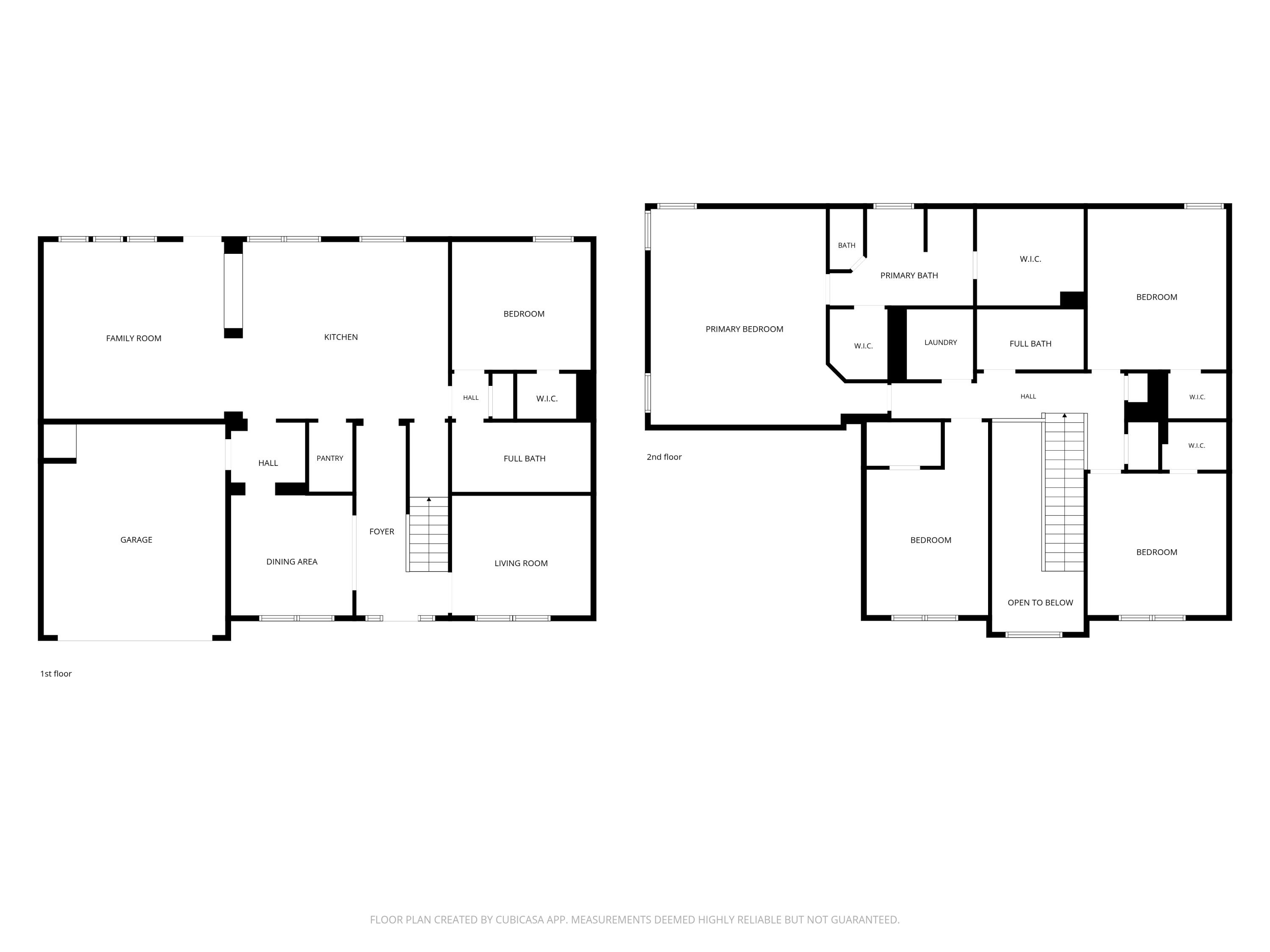 HOLLY HILLS - Residential