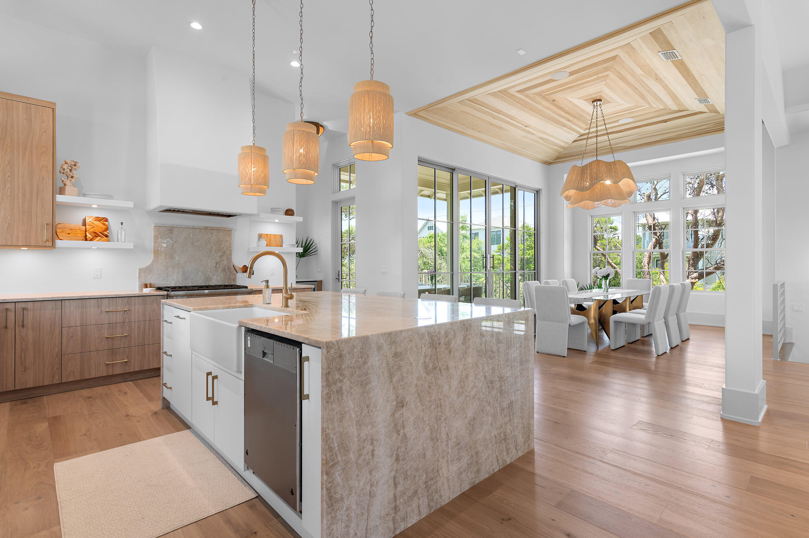 HERITAGE DUNES - Residential