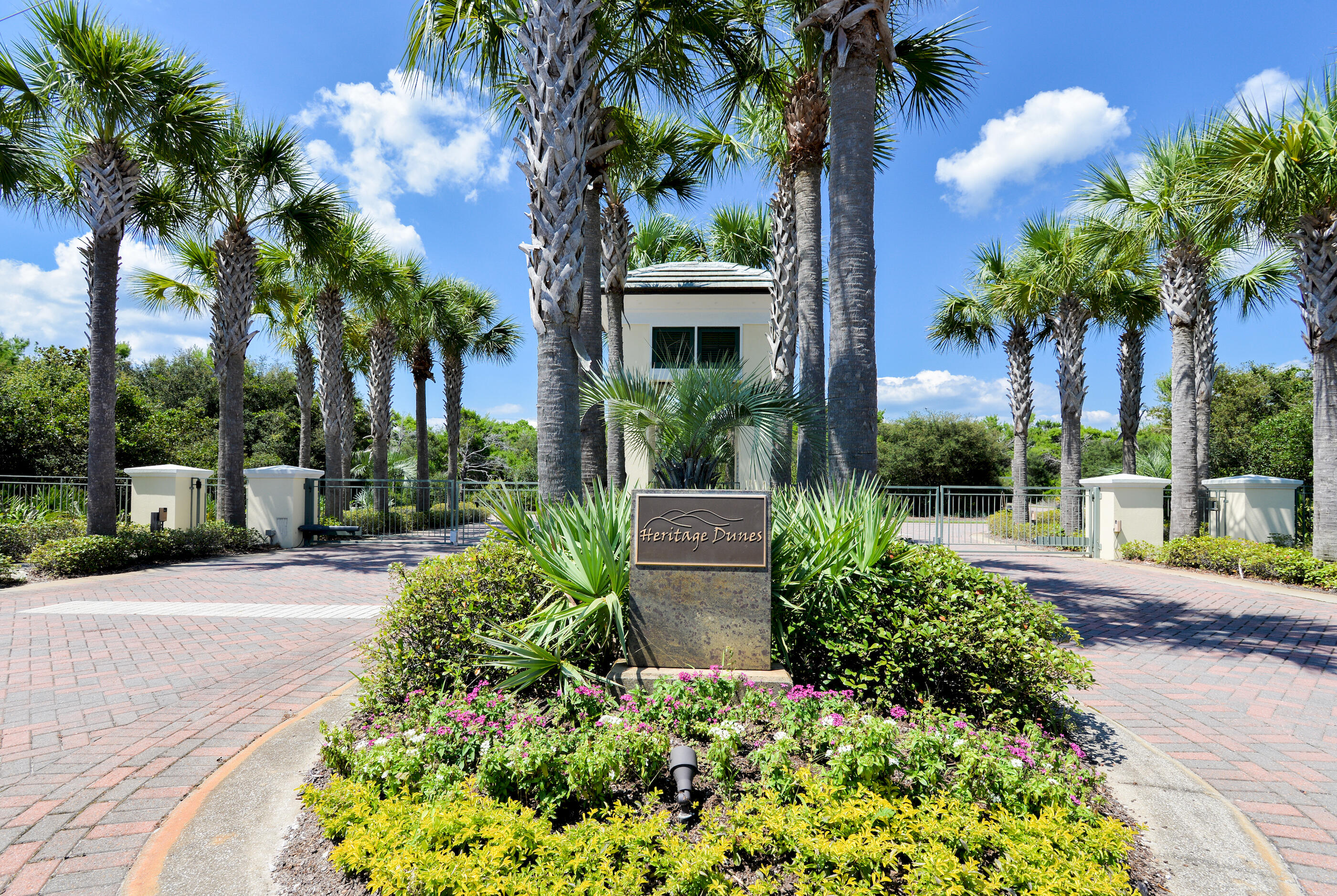 HERITAGE DUNES - Residential