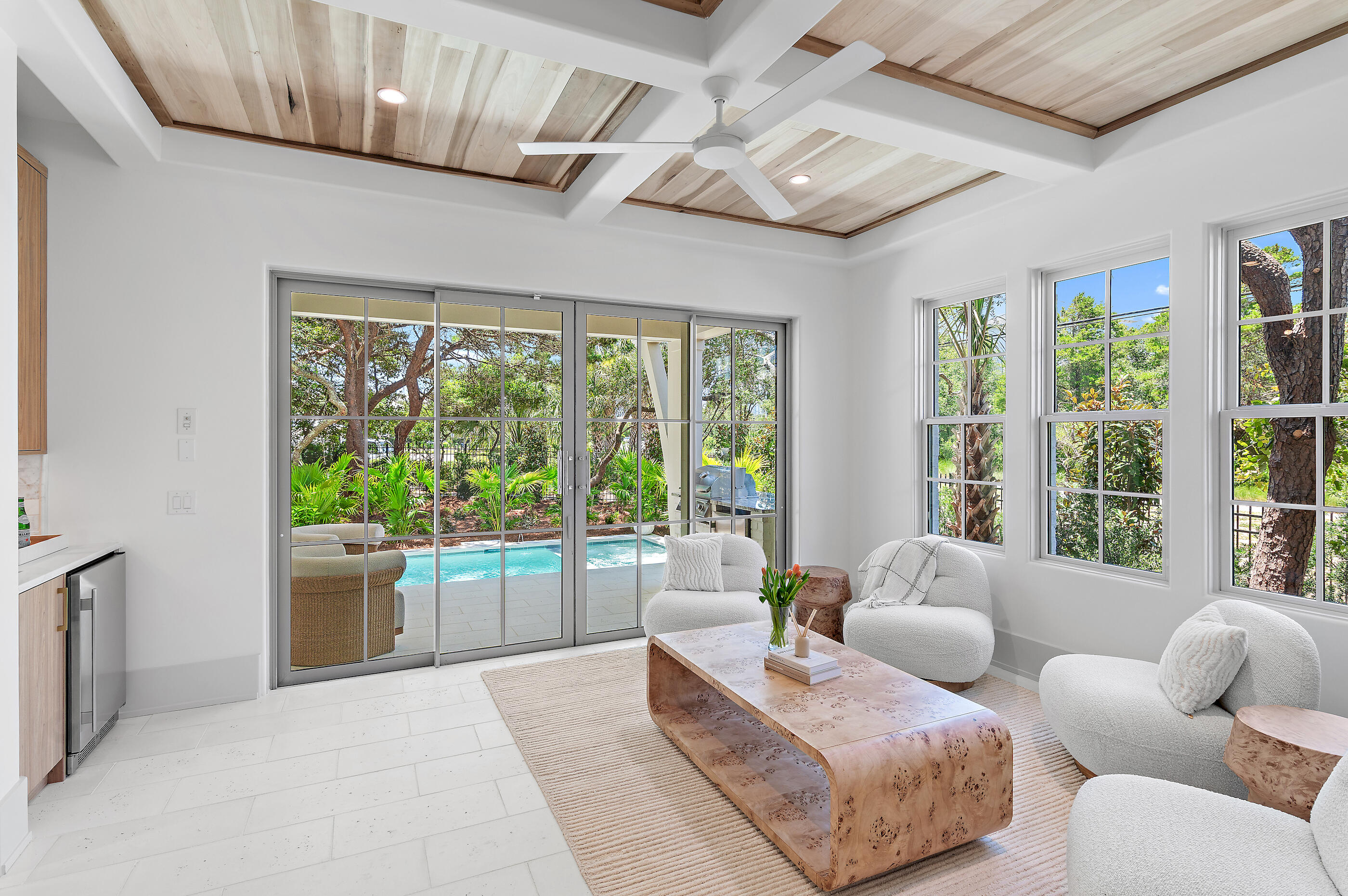 HERITAGE DUNES - Residential