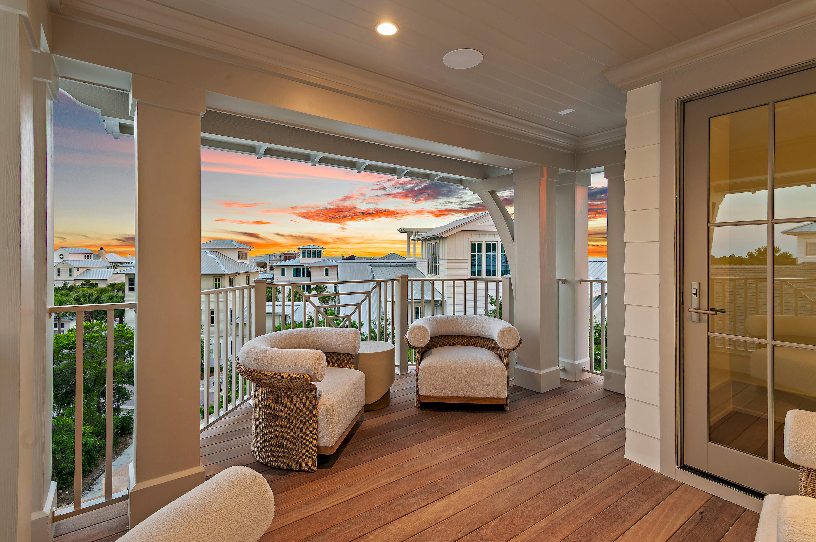 HERITAGE DUNES - Residential