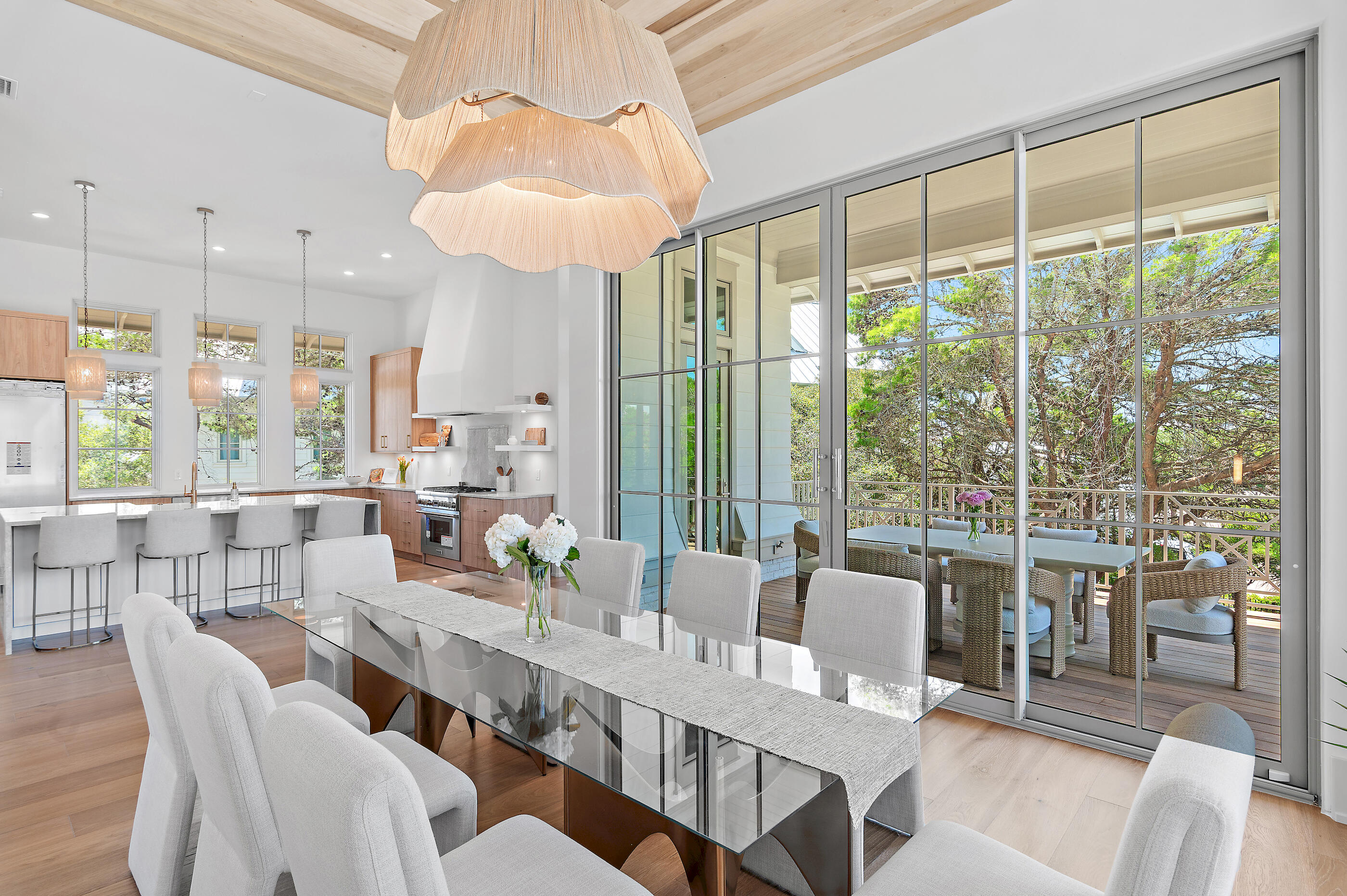 HERITAGE DUNES - Residential