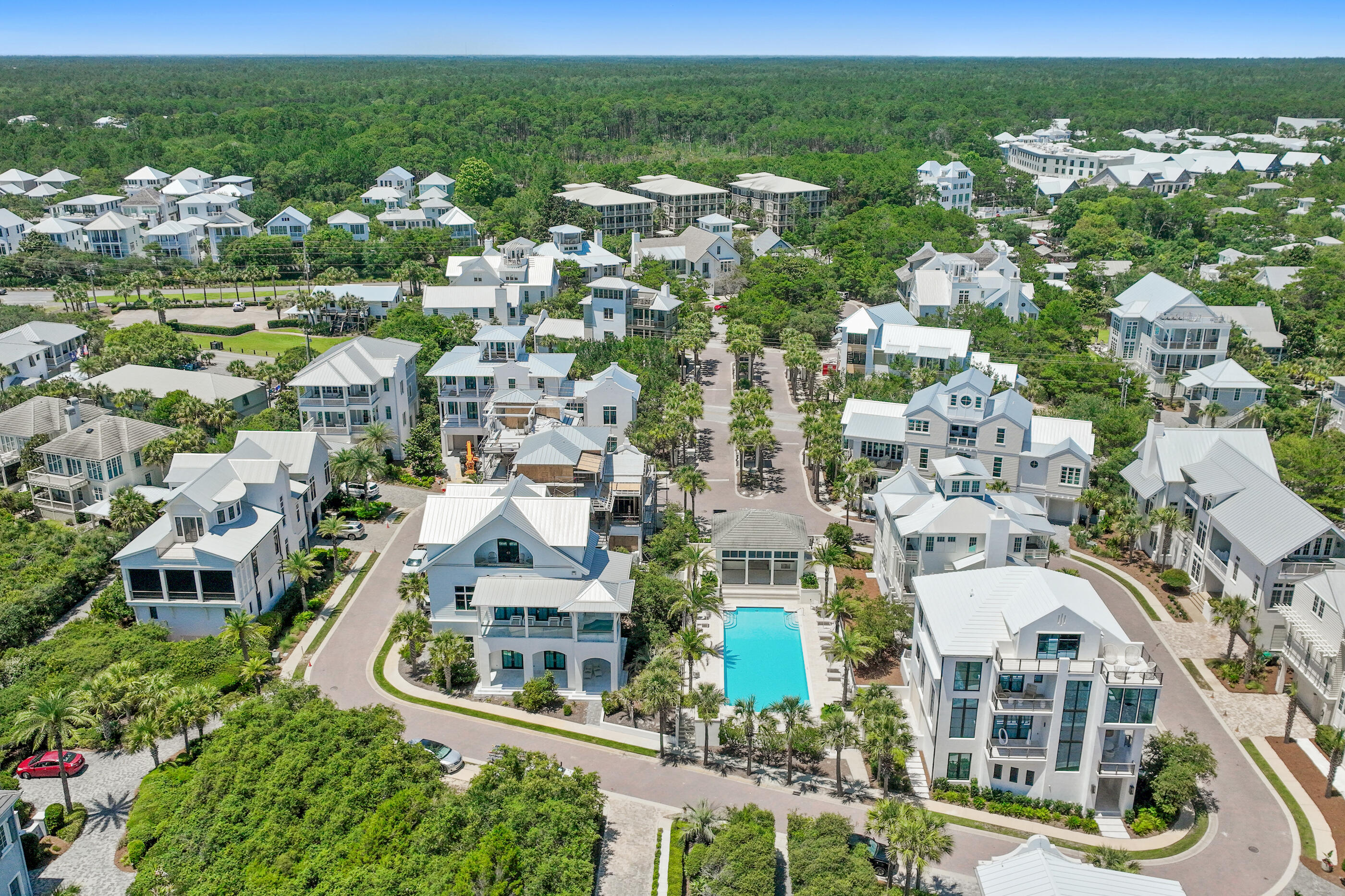 HERITAGE DUNES - Residential