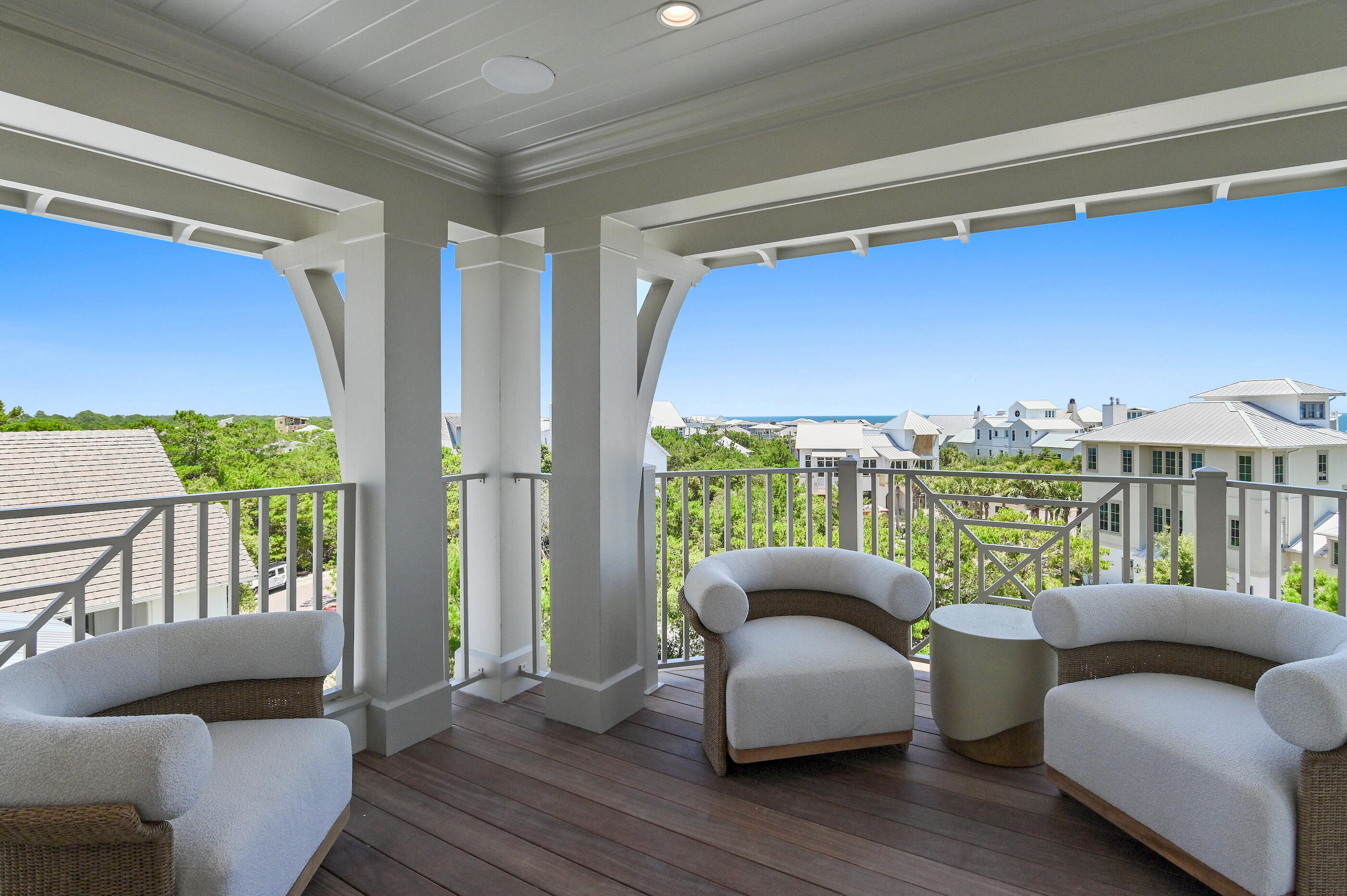 HERITAGE DUNES - Residential