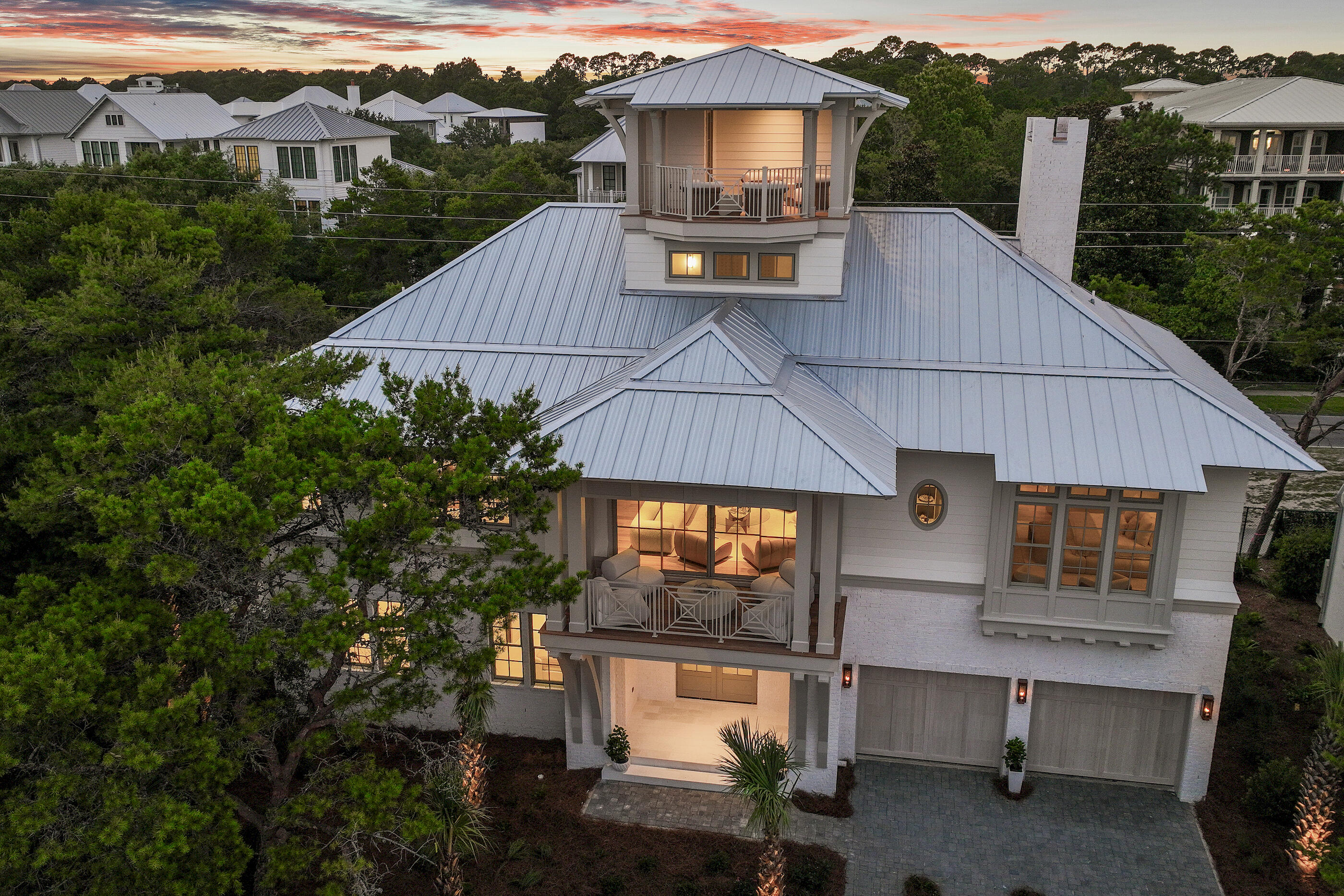 HERITAGE DUNES - Residential