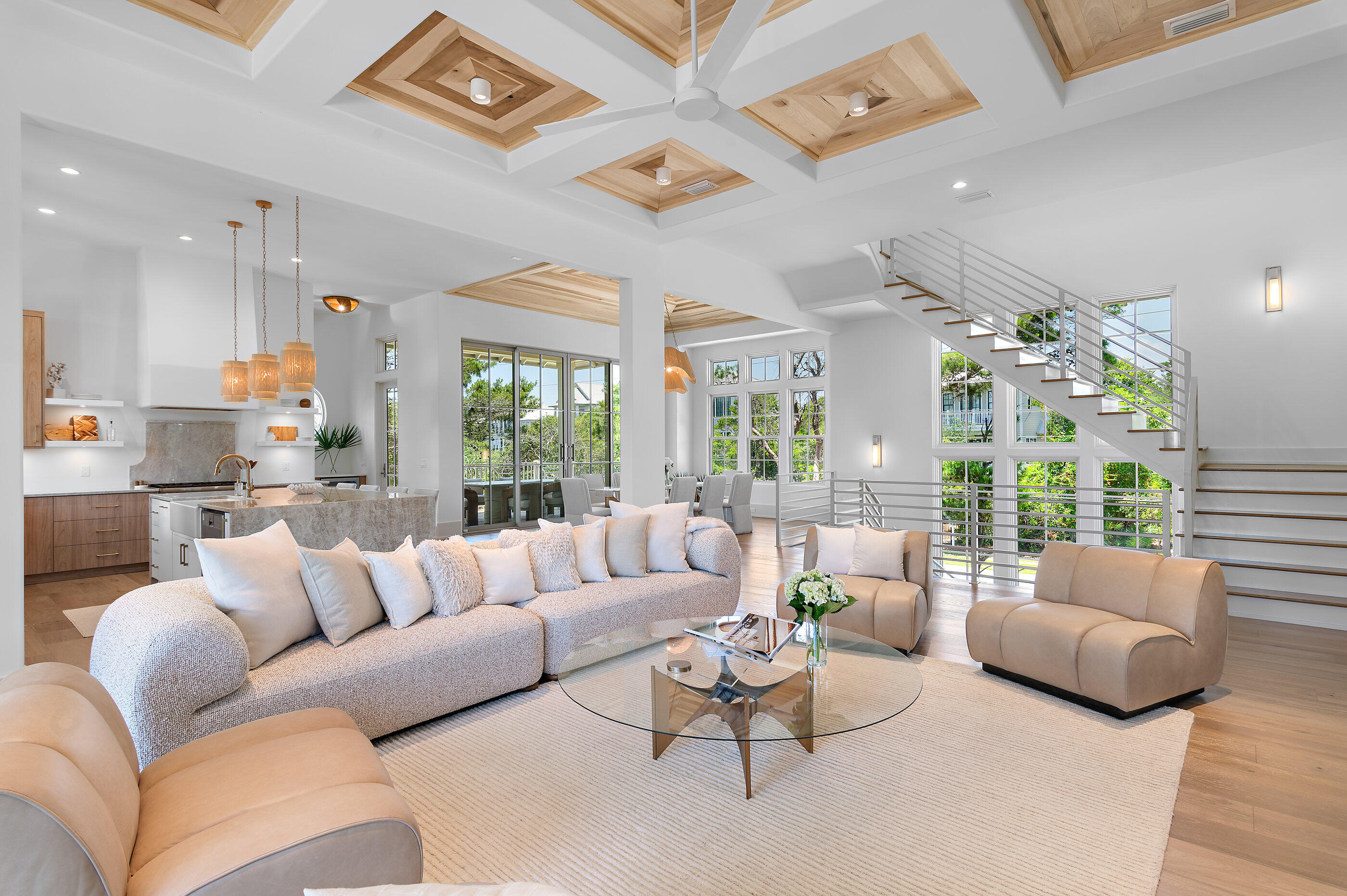 HERITAGE DUNES - Residential