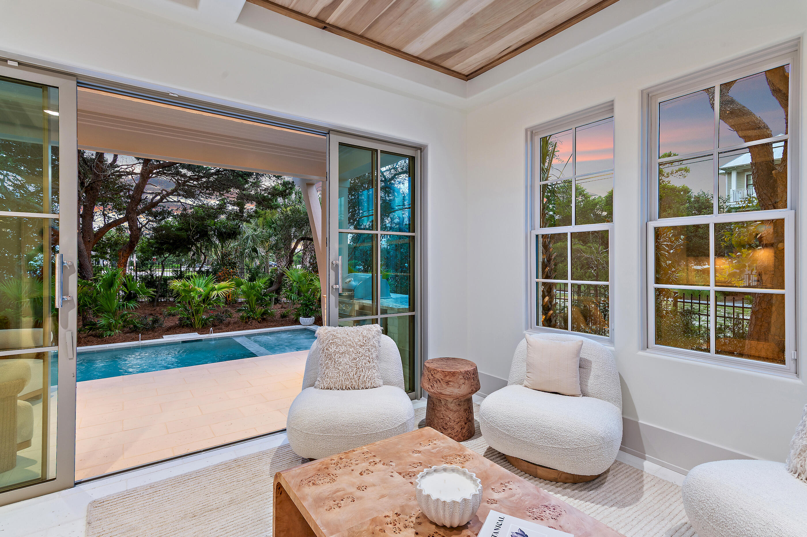 HERITAGE DUNES - Residential