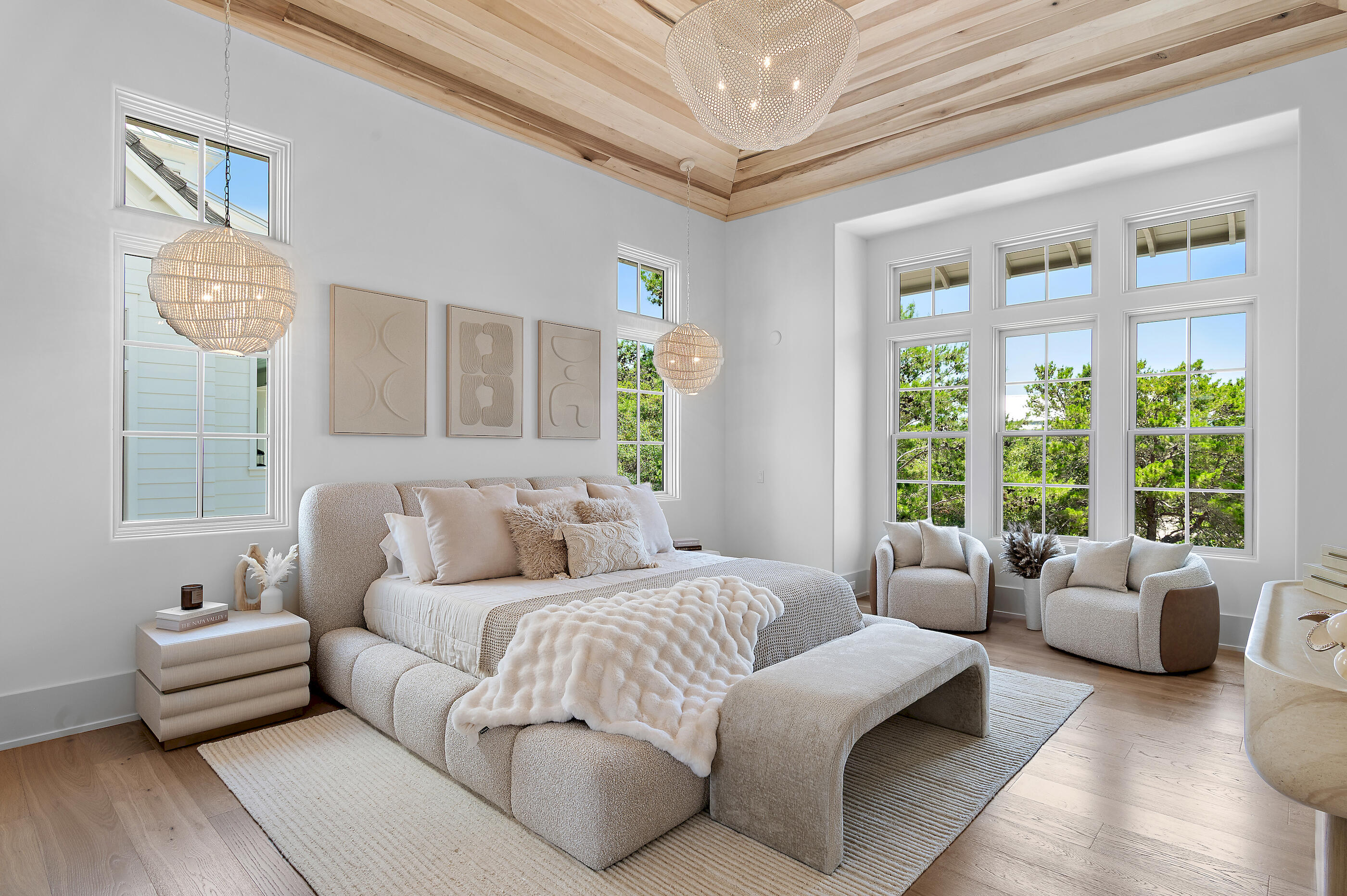 HERITAGE DUNES - Residential