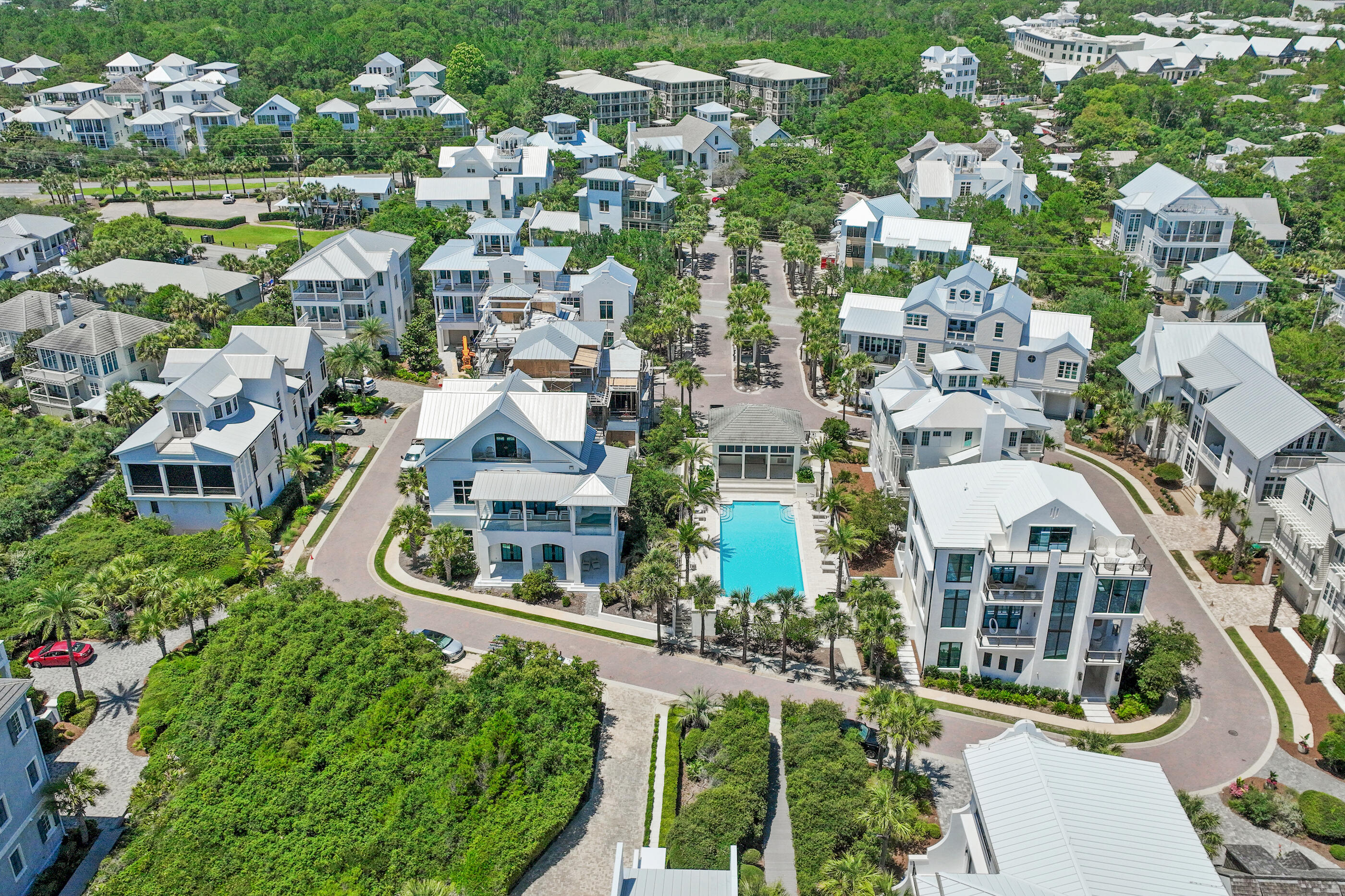 HERITAGE DUNES - Residential