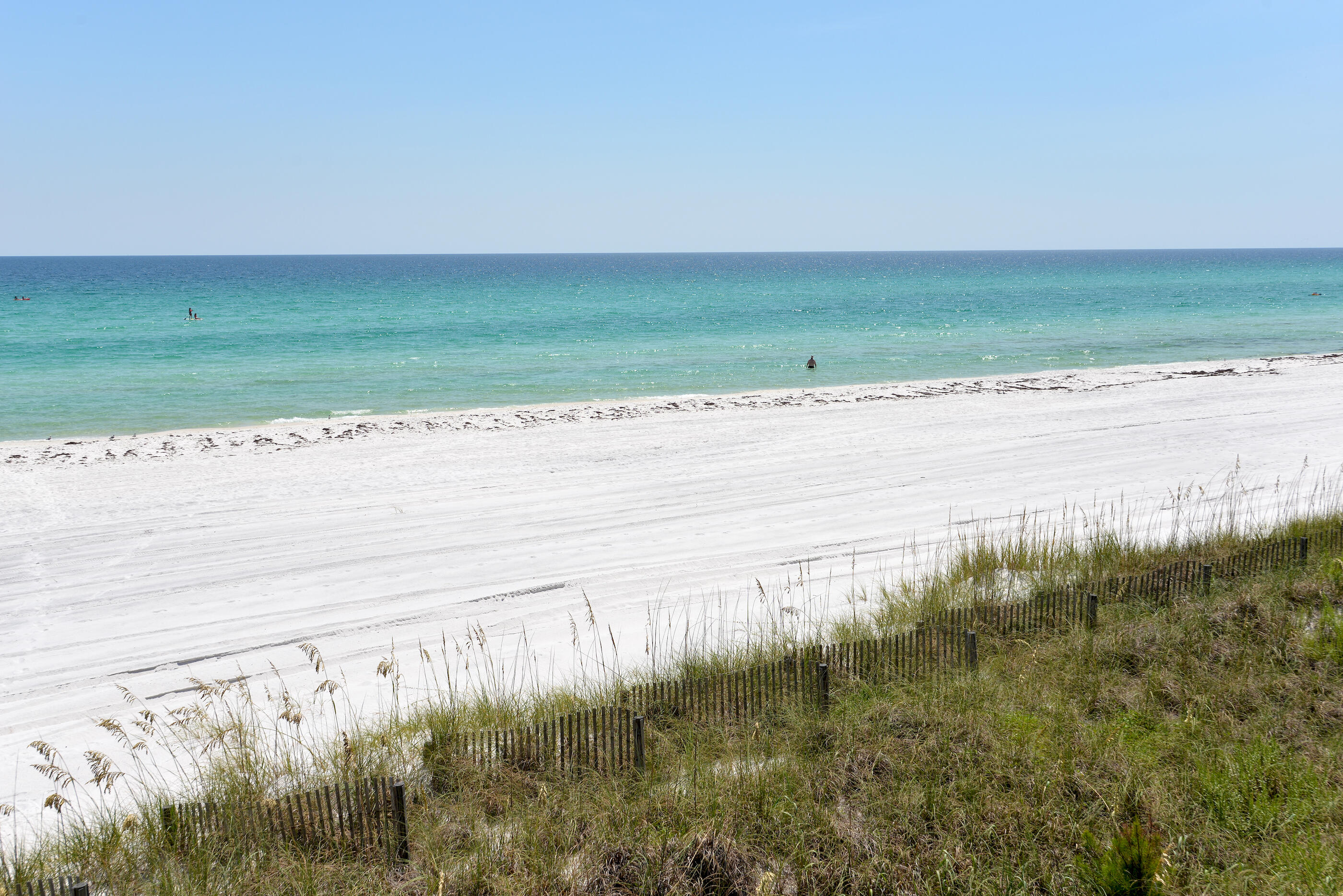 HERITAGE DUNES - Residential