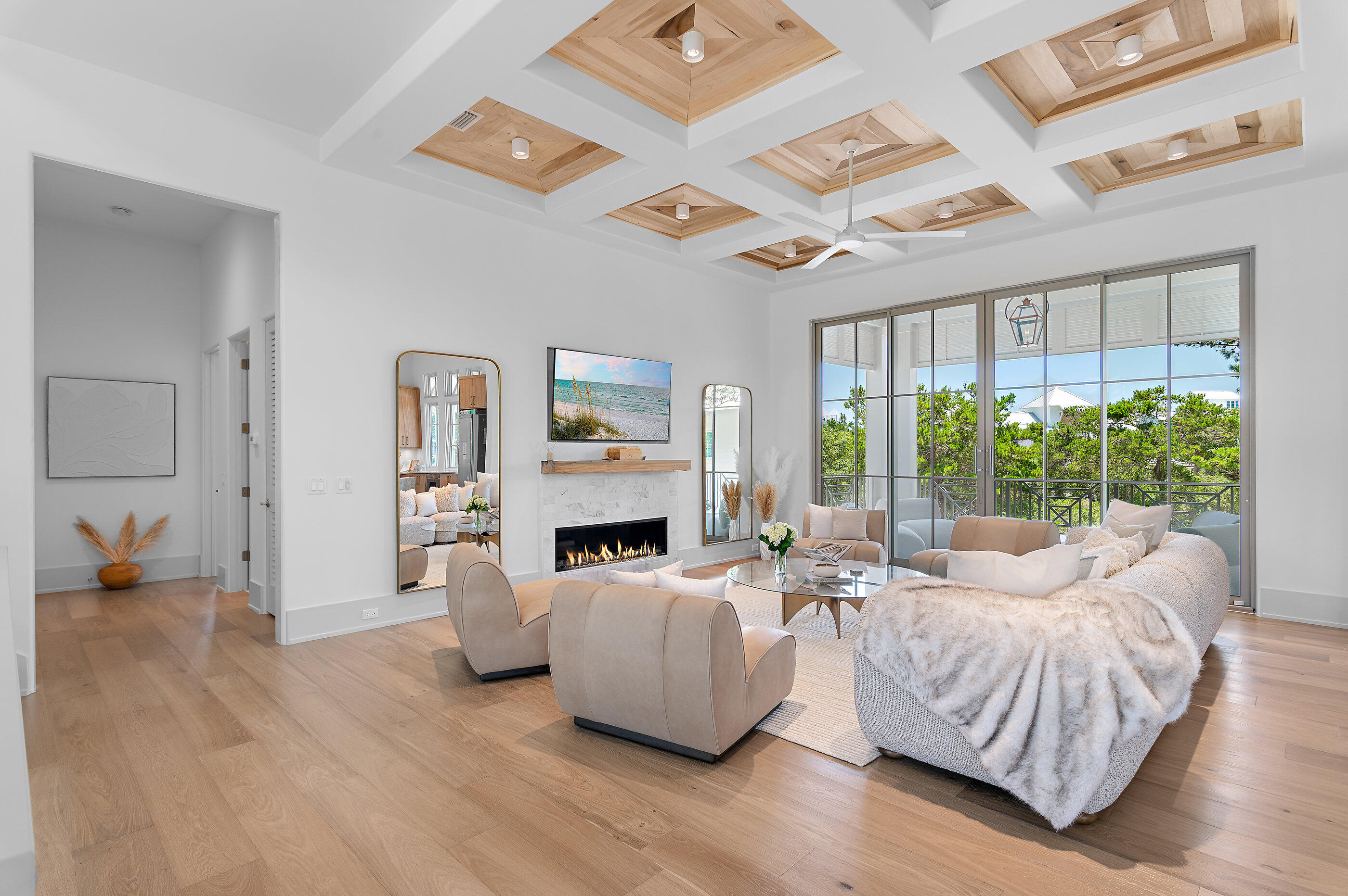 HERITAGE DUNES - Residential