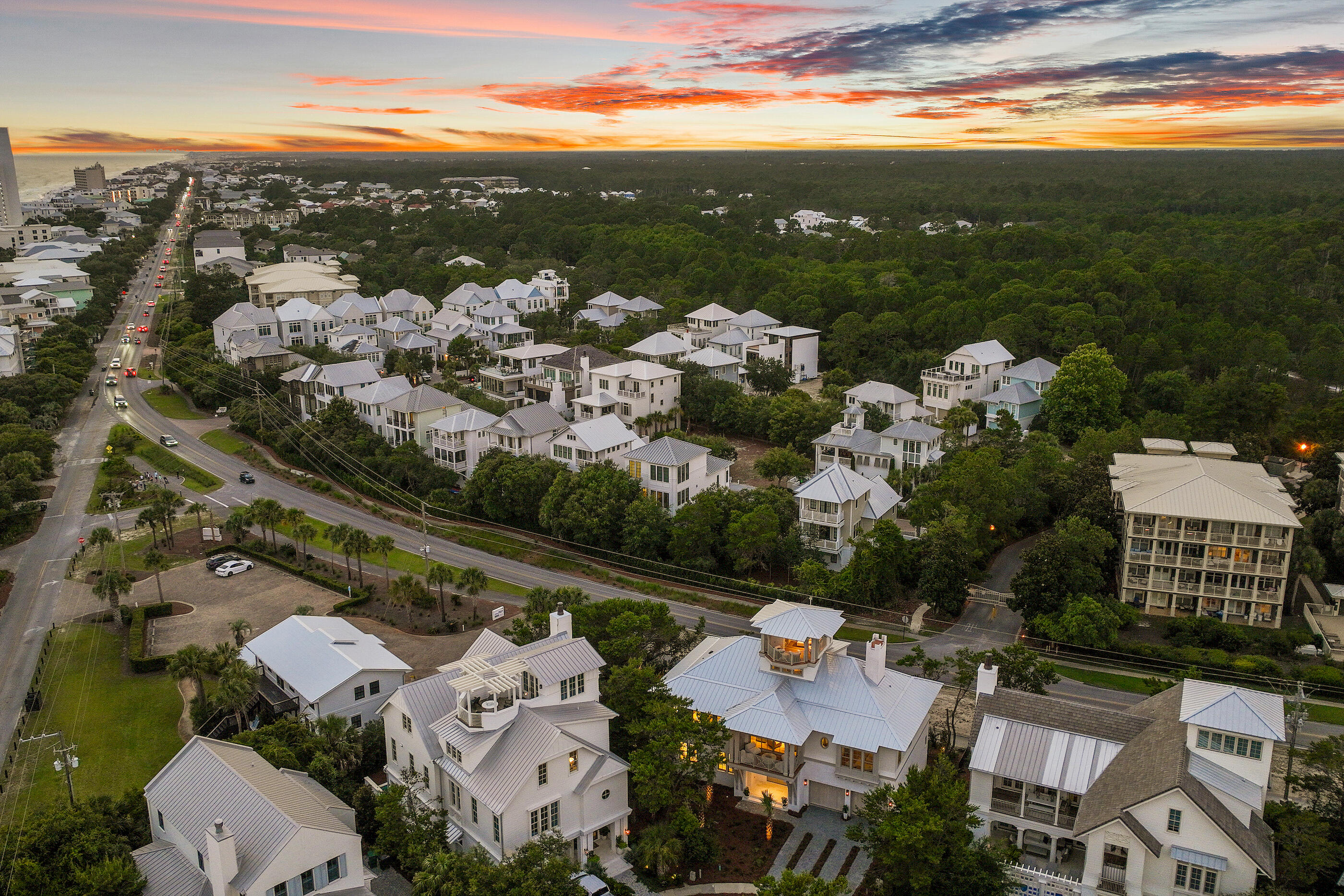 HERITAGE DUNES - Residential
