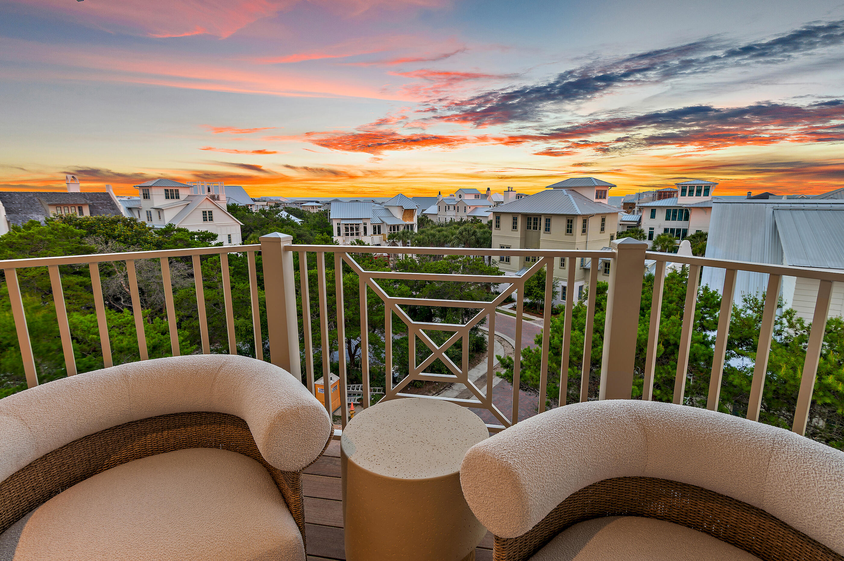 HERITAGE DUNES - Residential