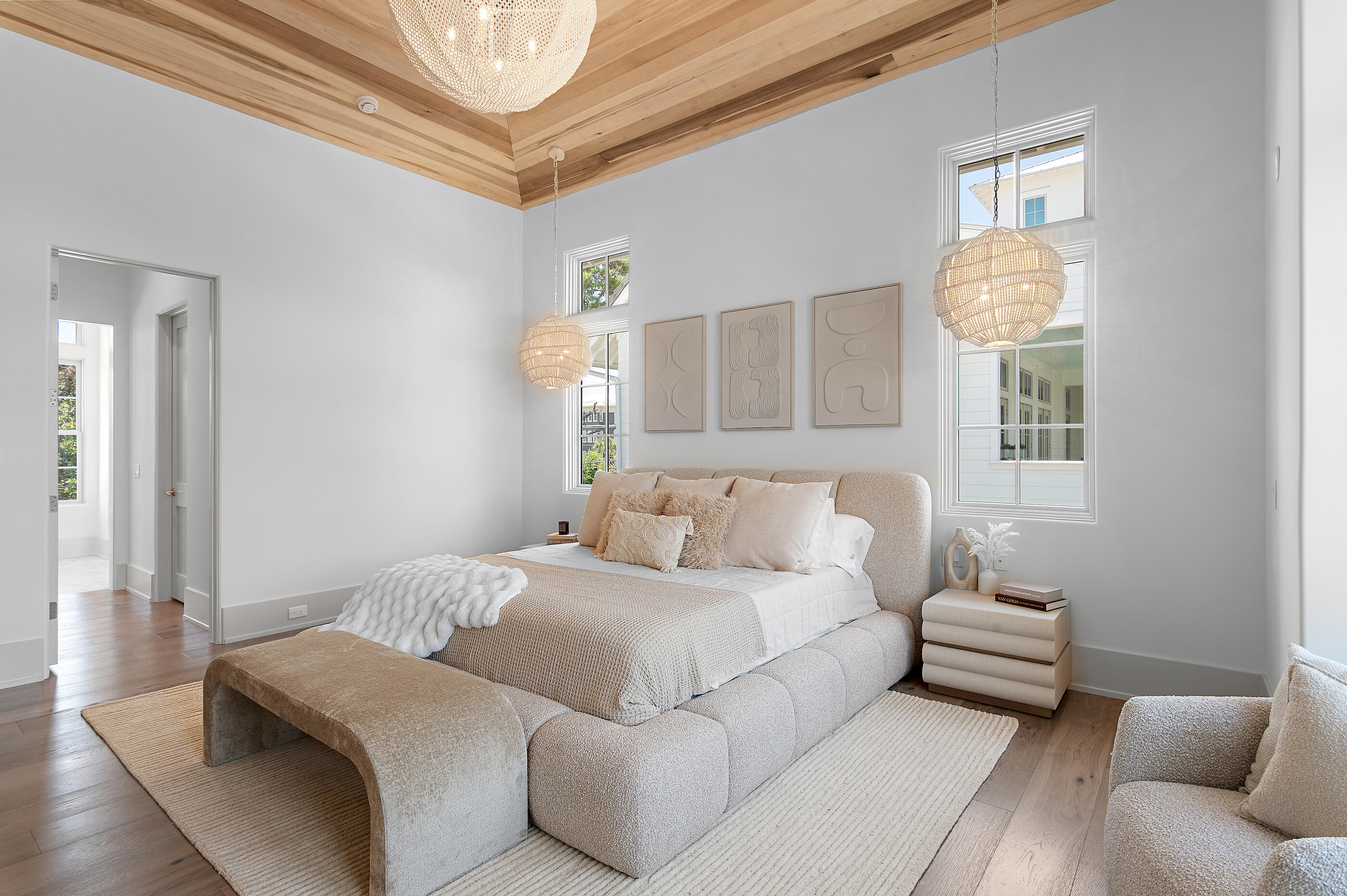 HERITAGE DUNES - Residential