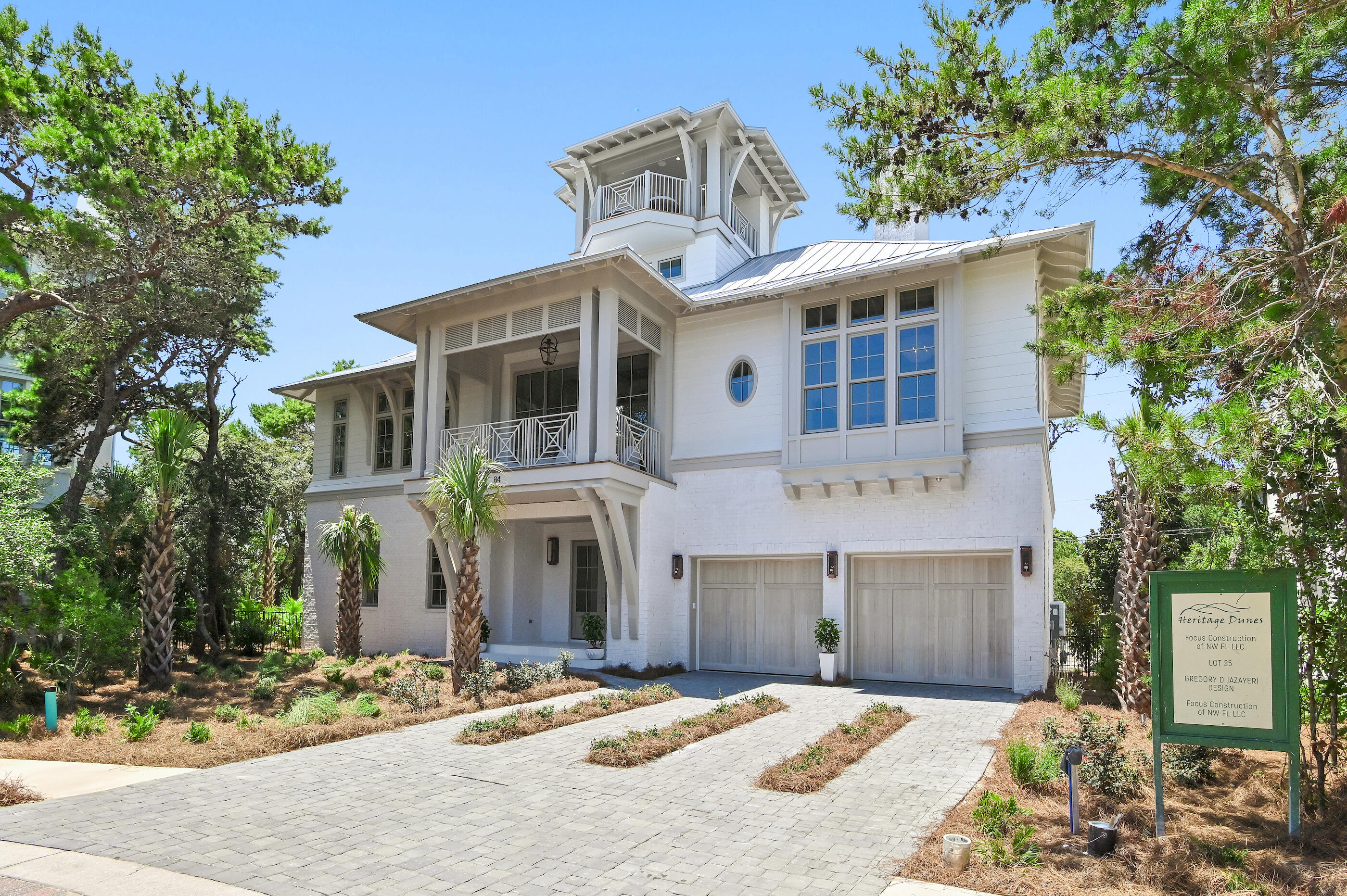 HERITAGE DUNES - Residential