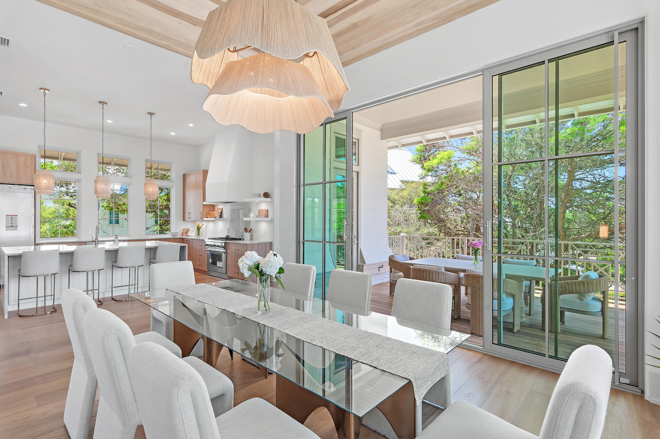 HERITAGE DUNES - Residential