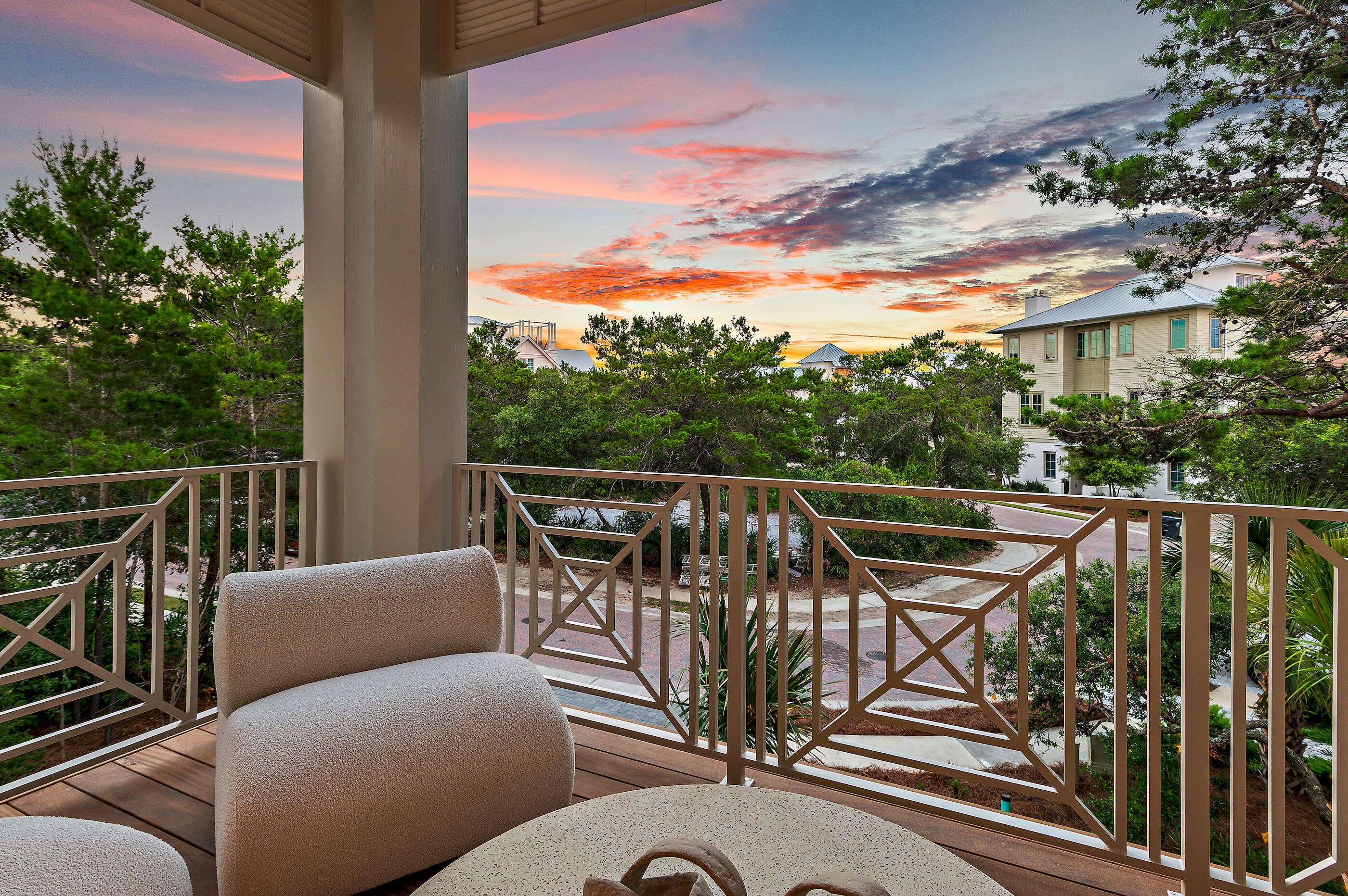 HERITAGE DUNES - Residential