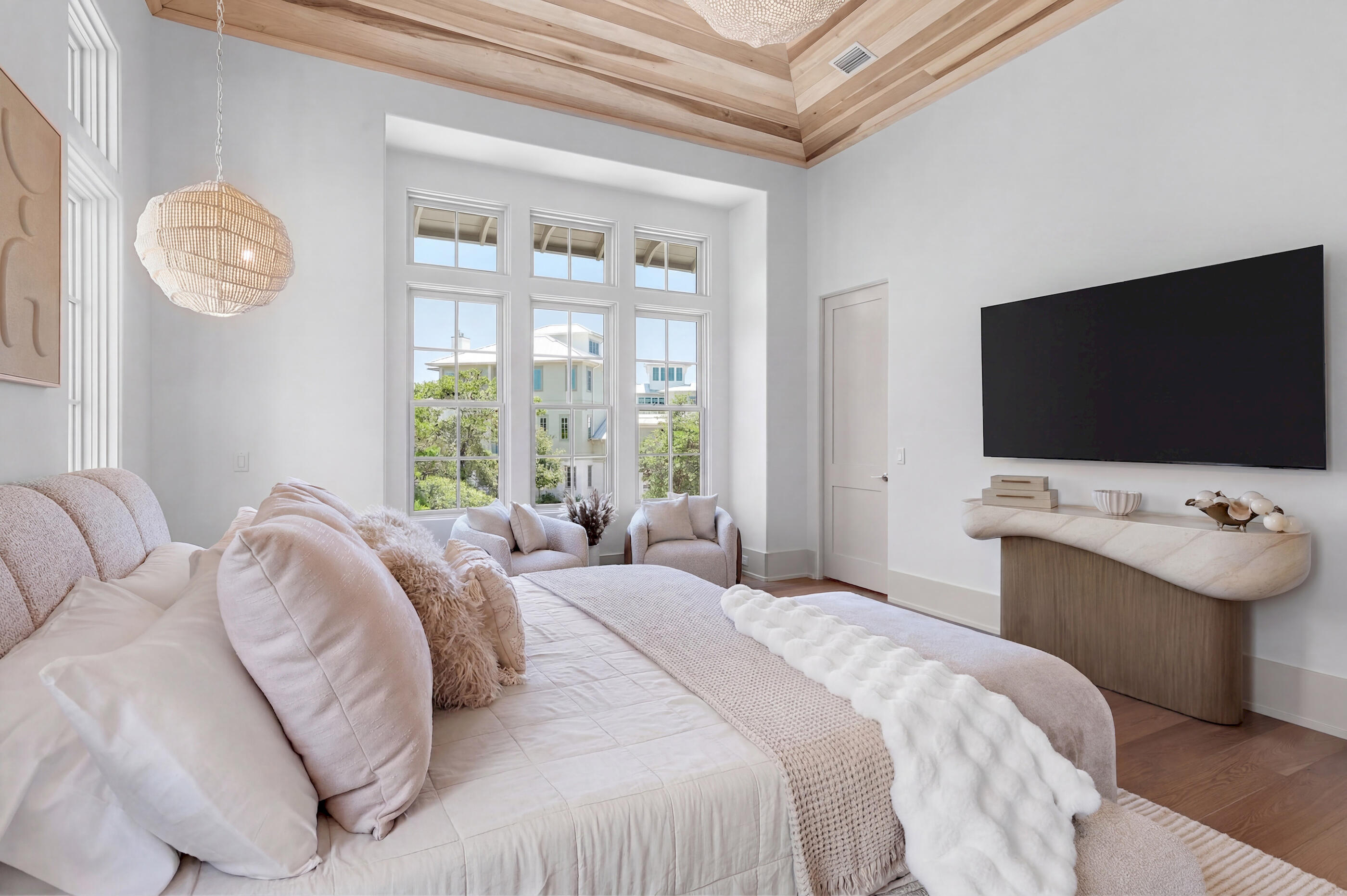 HERITAGE DUNES - Residential