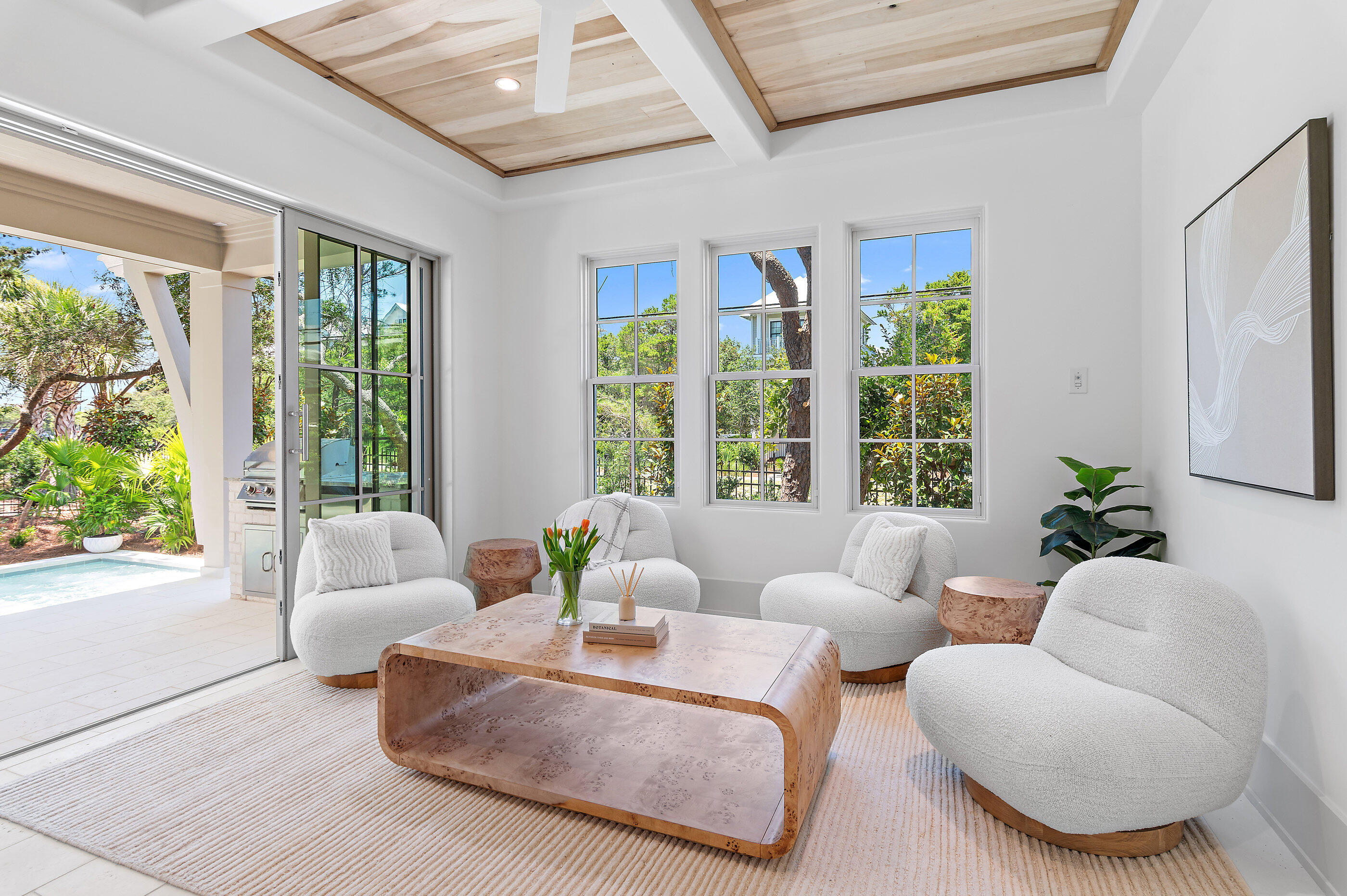 HERITAGE DUNES - Residential