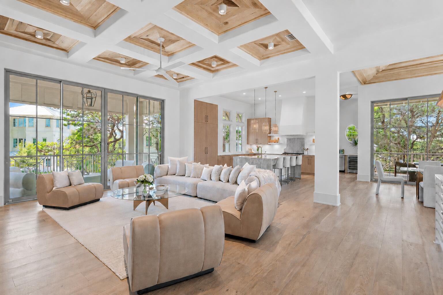 HERITAGE DUNES - Residential