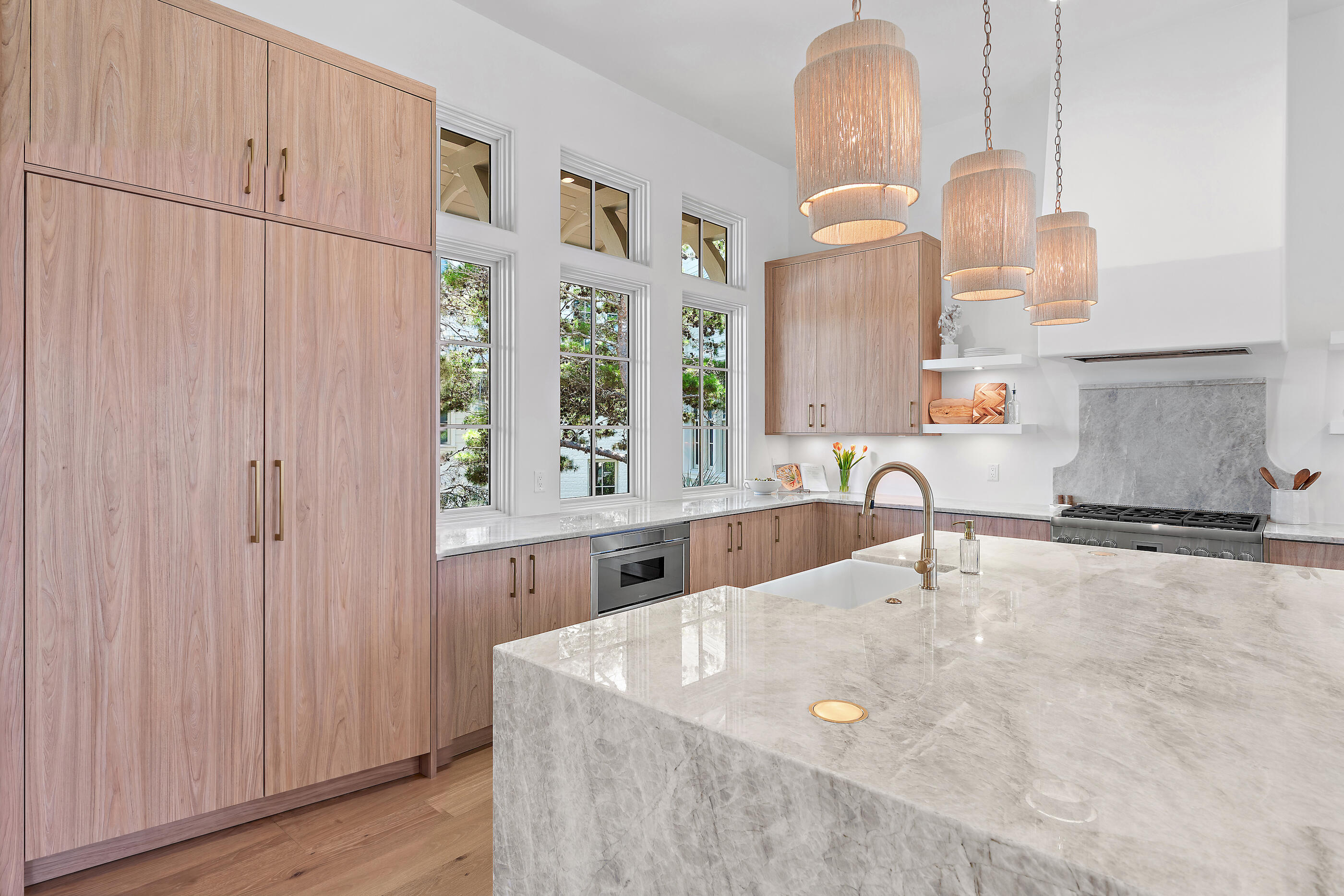 HERITAGE DUNES - Residential