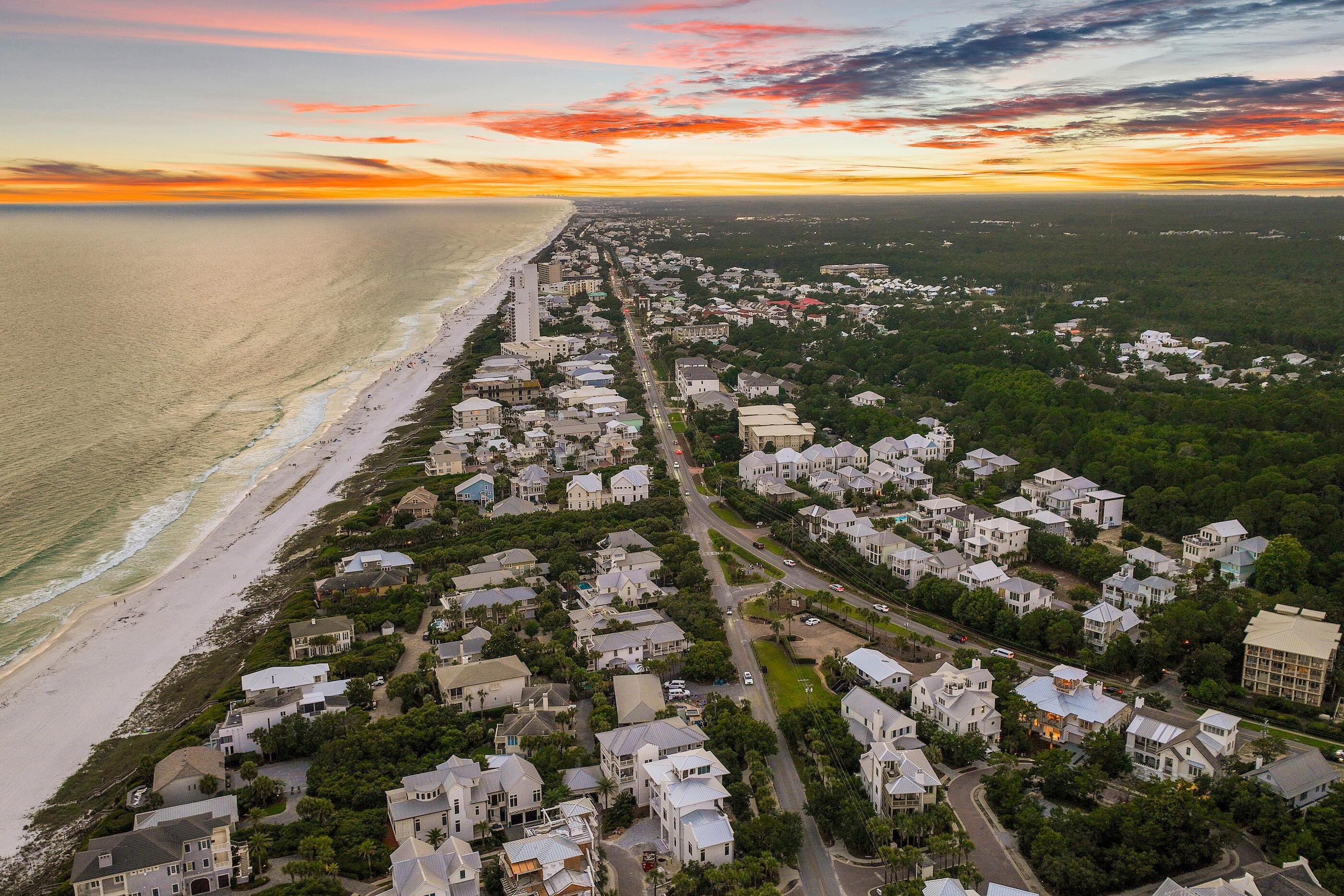 HERITAGE DUNES - Residential