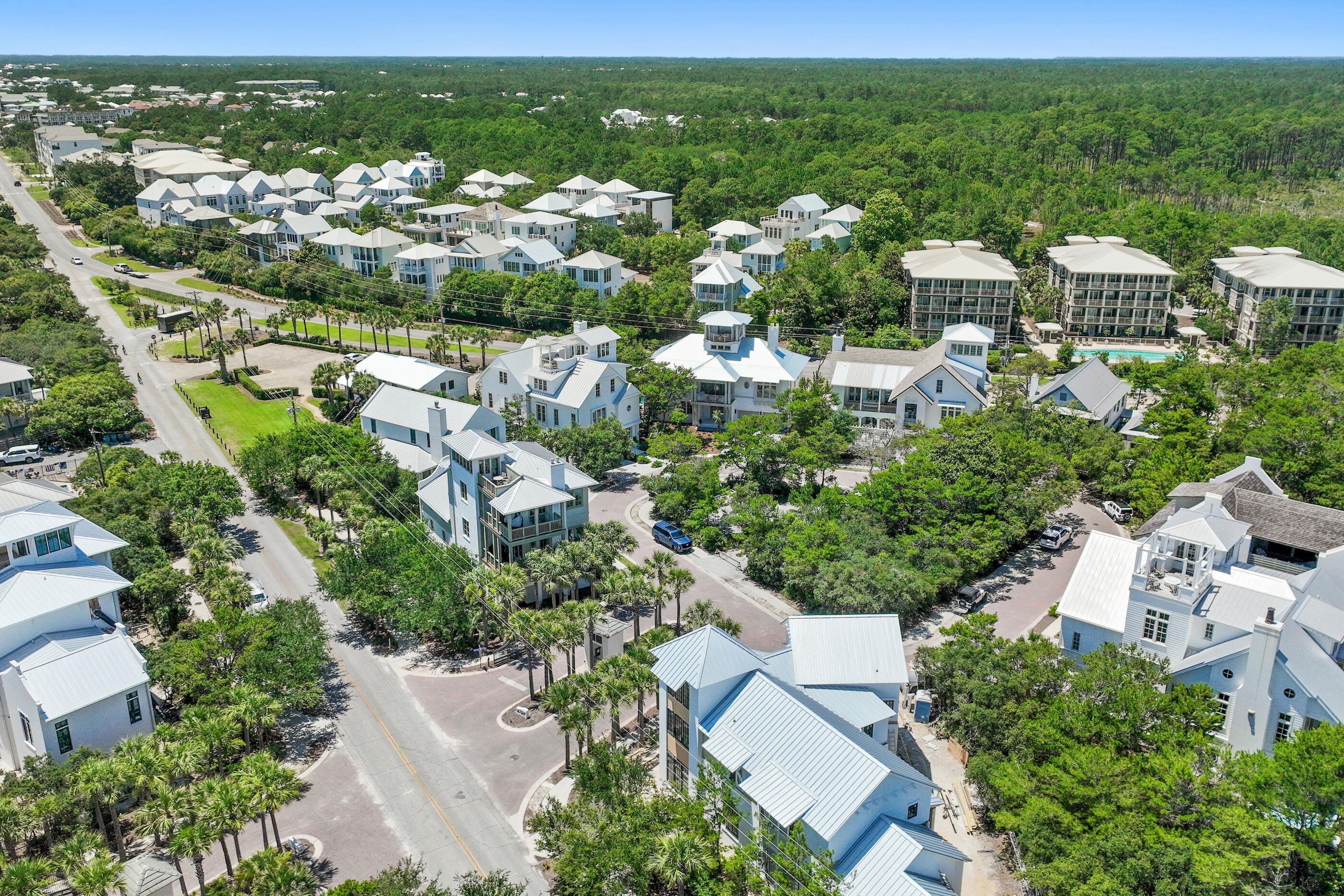 HERITAGE DUNES - Residential