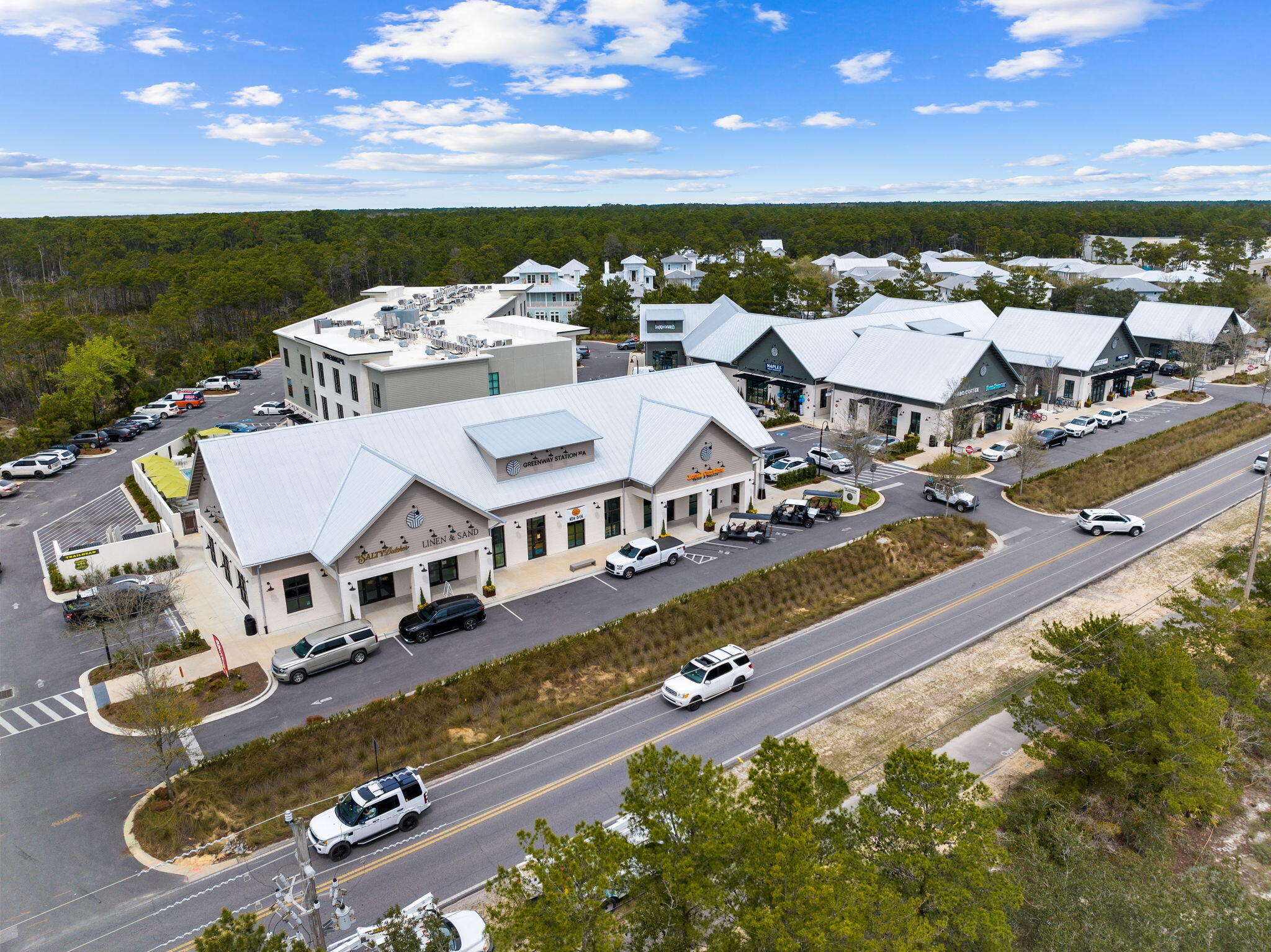 HERITAGE DUNES - Residential