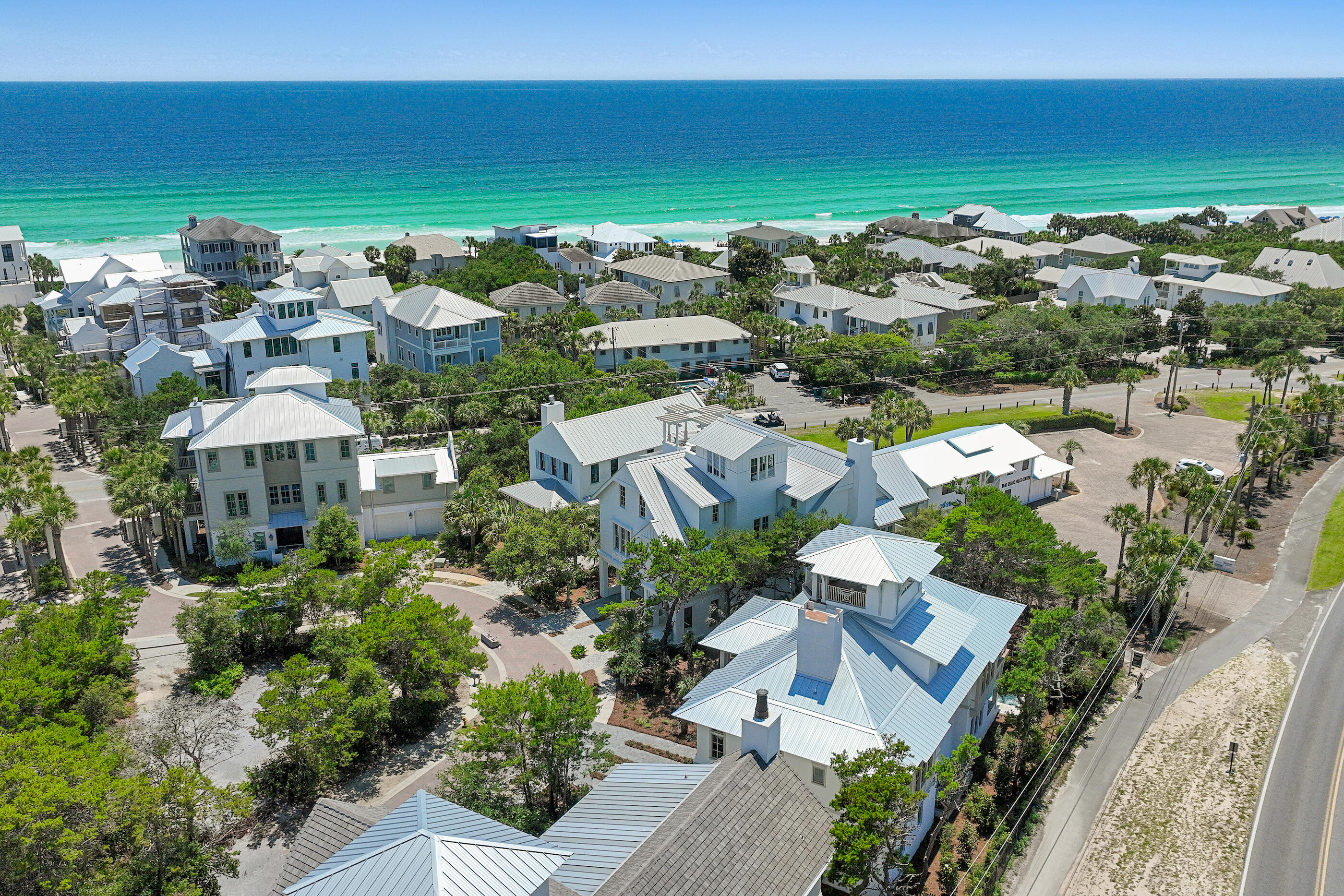 HERITAGE DUNES - Residential