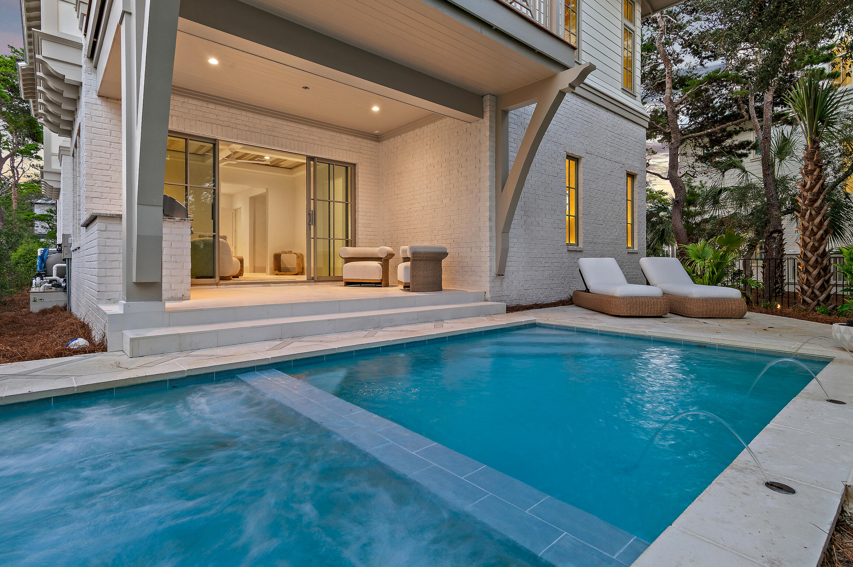 HERITAGE DUNES - Residential