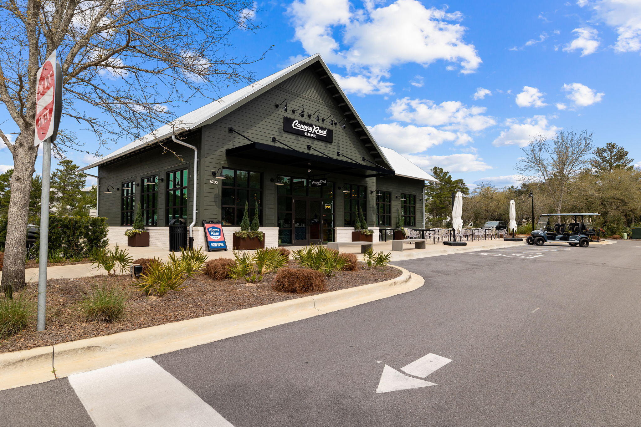 HERITAGE DUNES - Residential