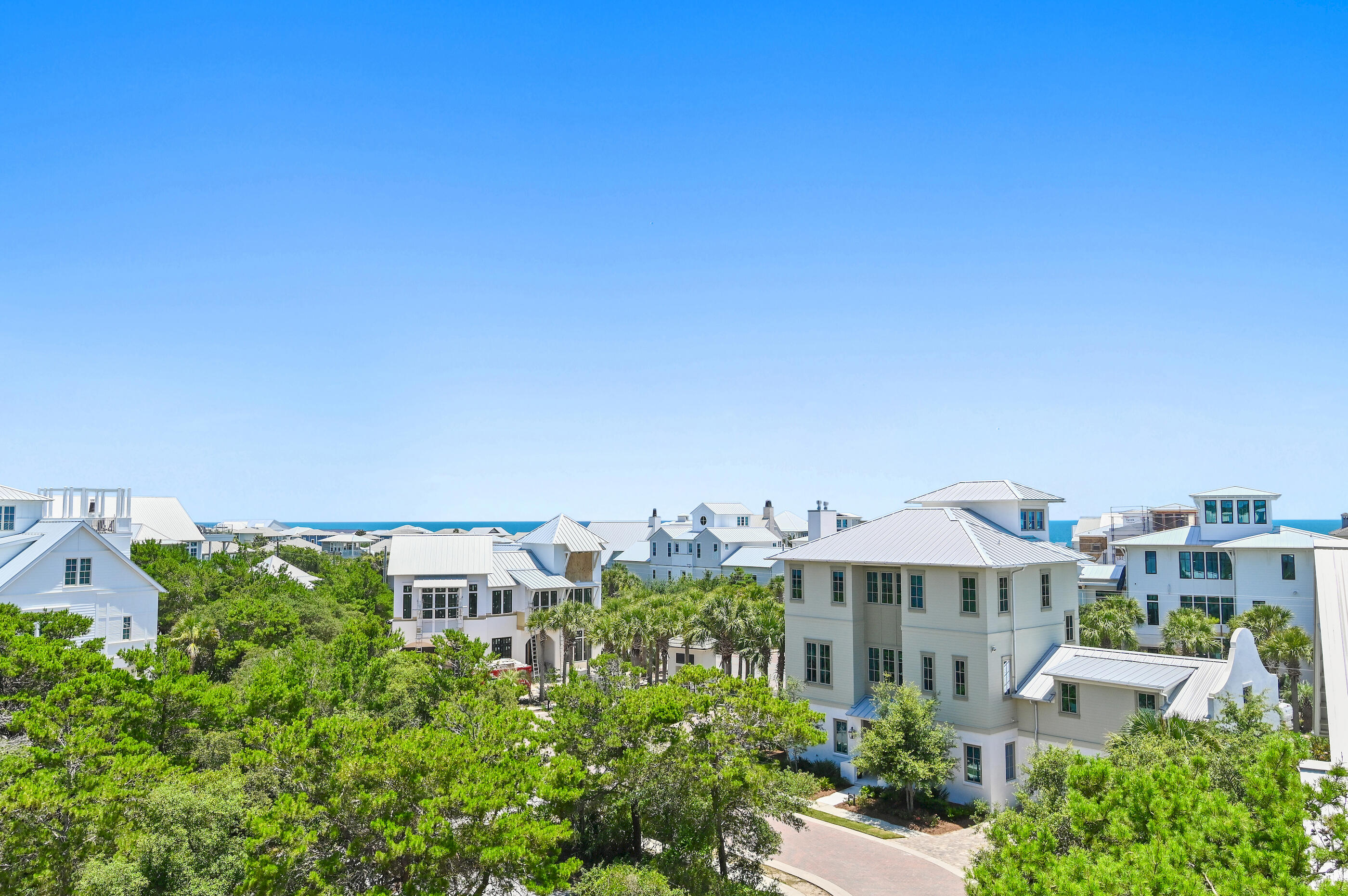 HERITAGE DUNES - Residential