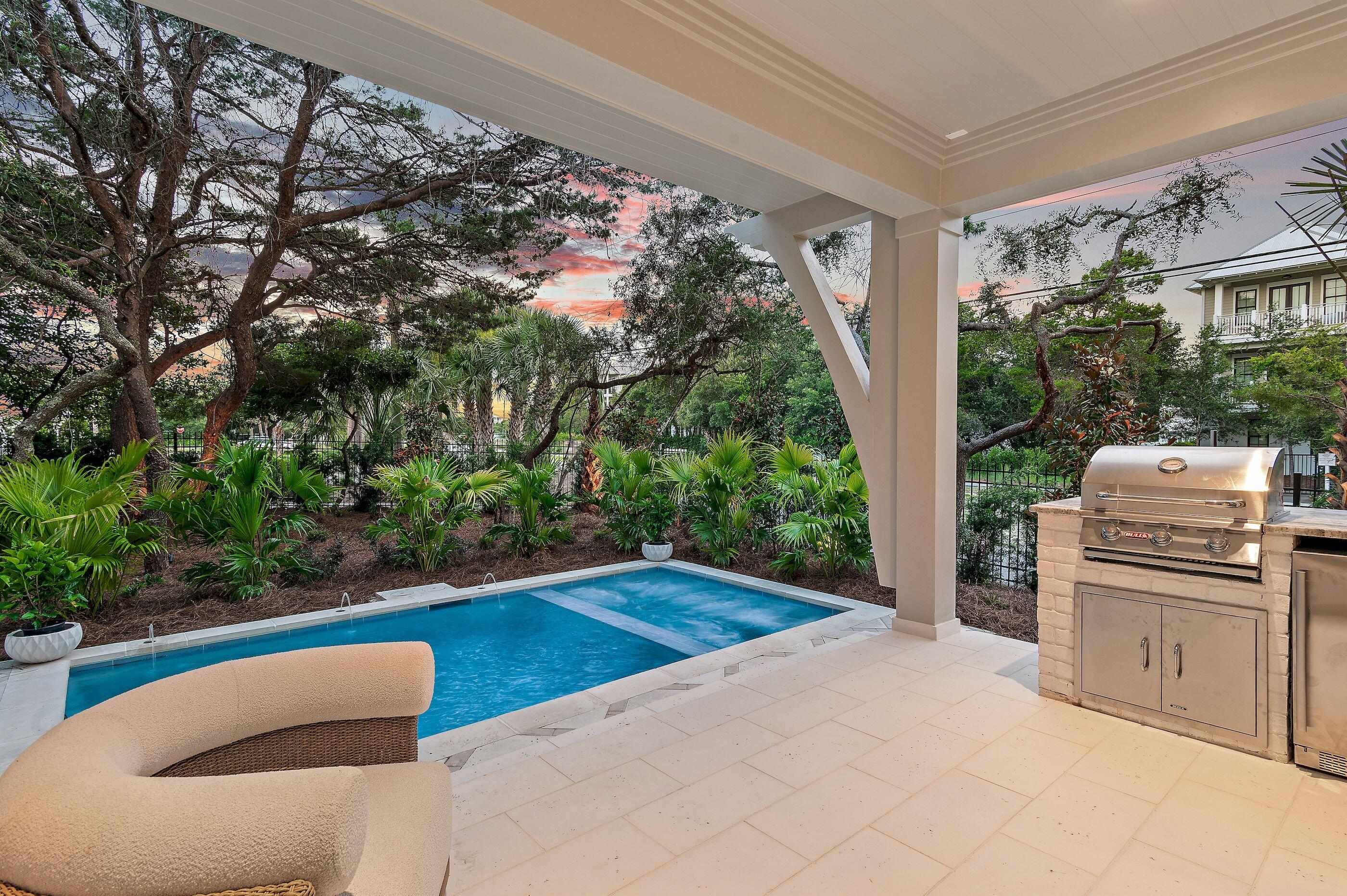 HERITAGE DUNES - Residential