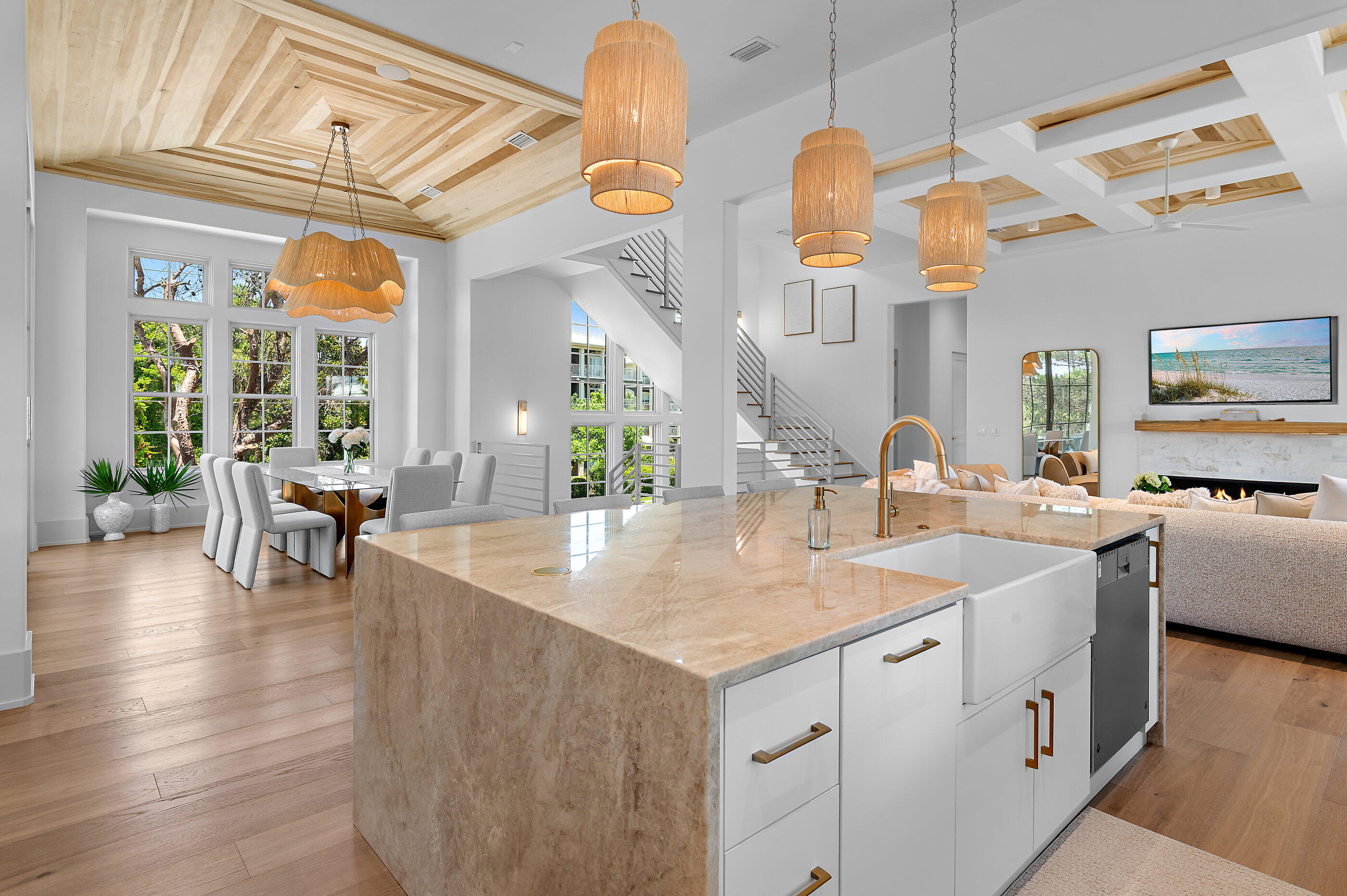 HERITAGE DUNES - Residential