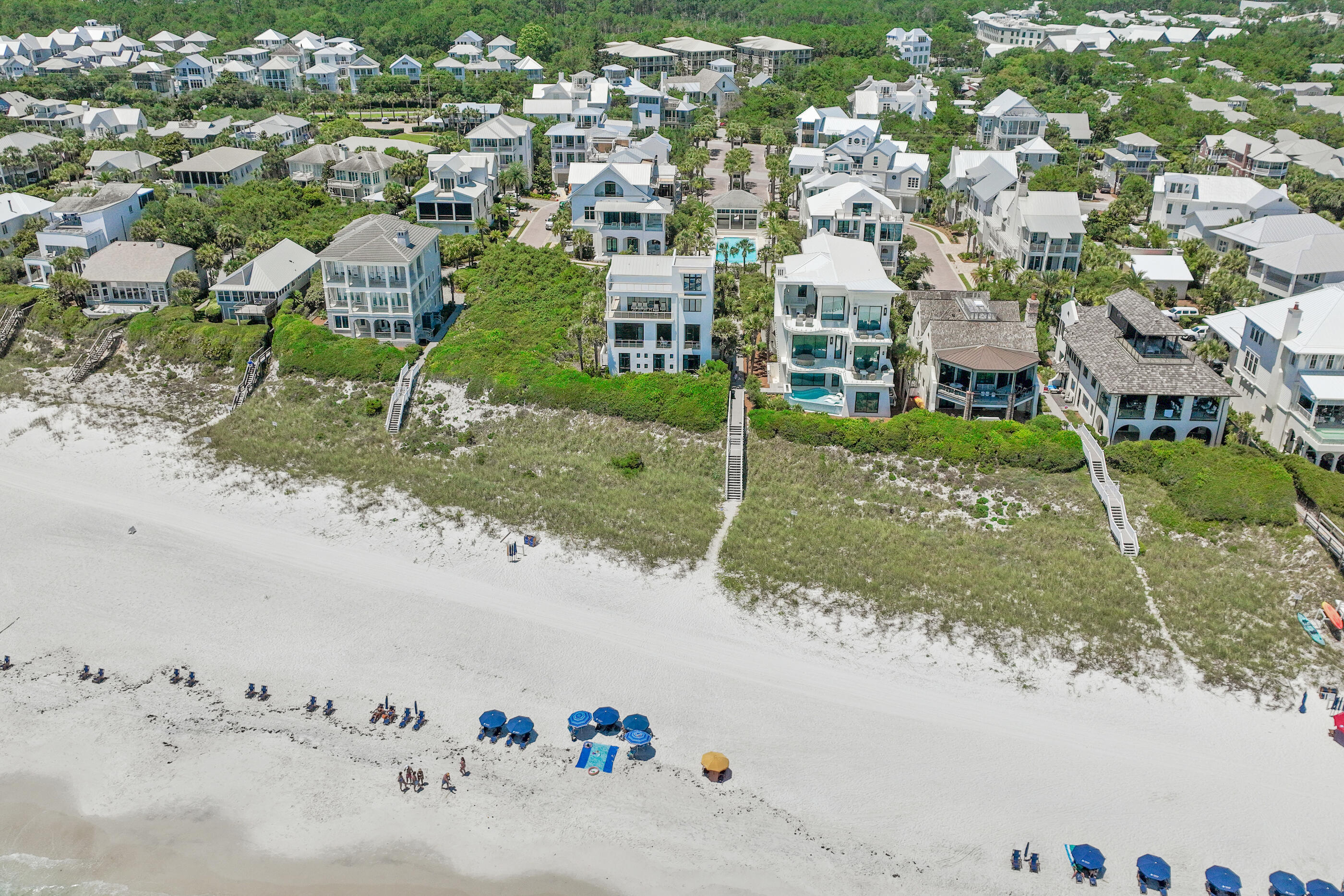 HERITAGE DUNES - Residential