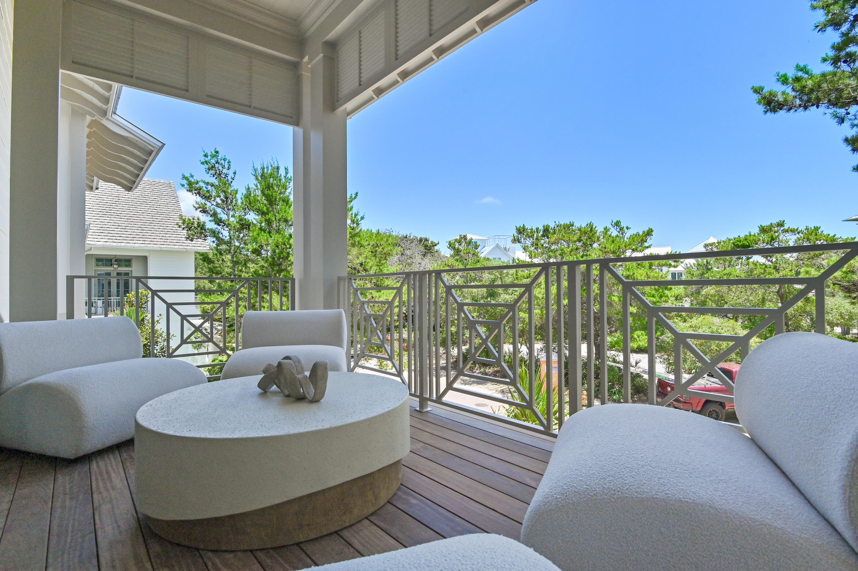 HERITAGE DUNES - Residential