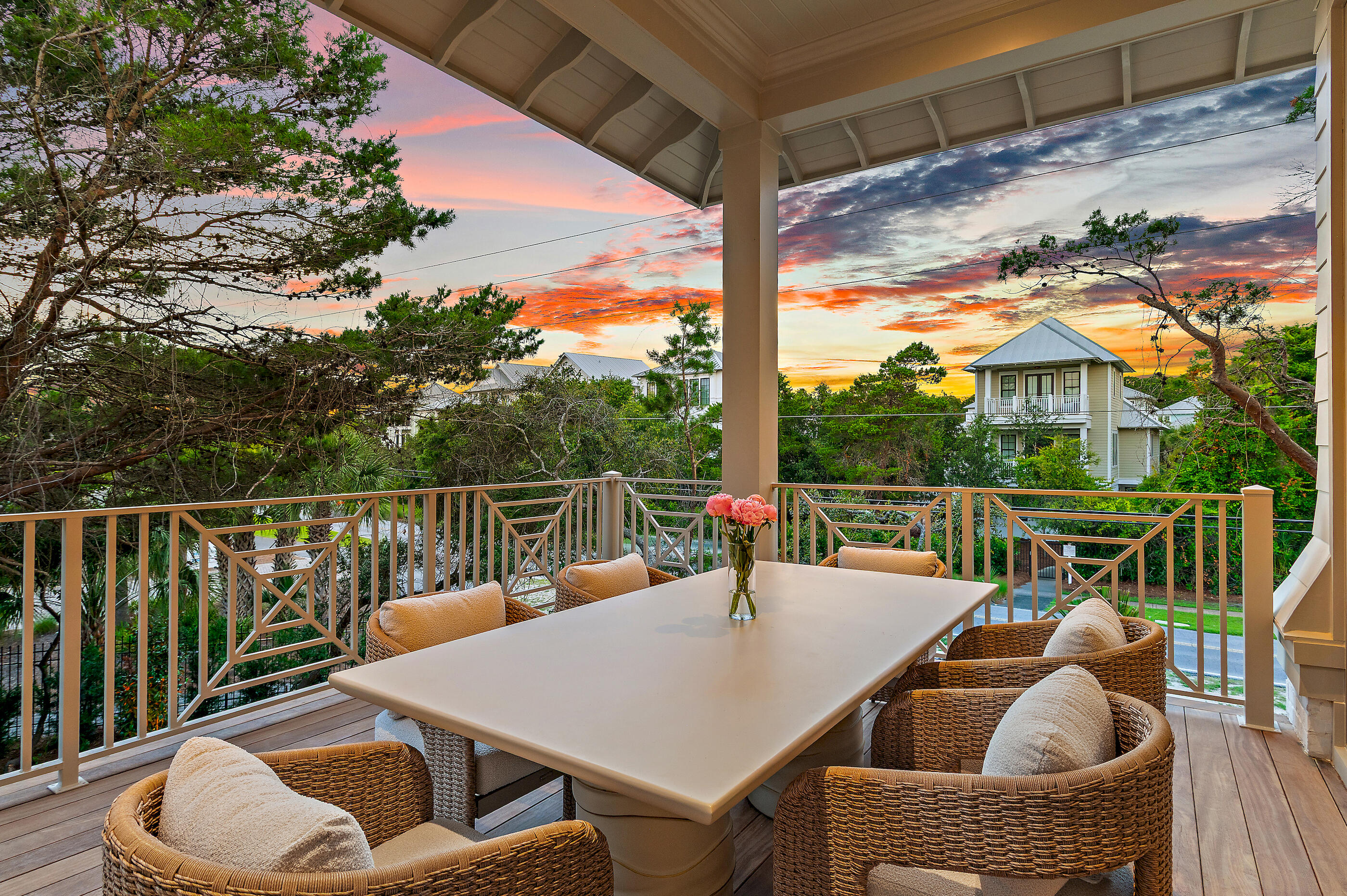 HERITAGE DUNES - Residential